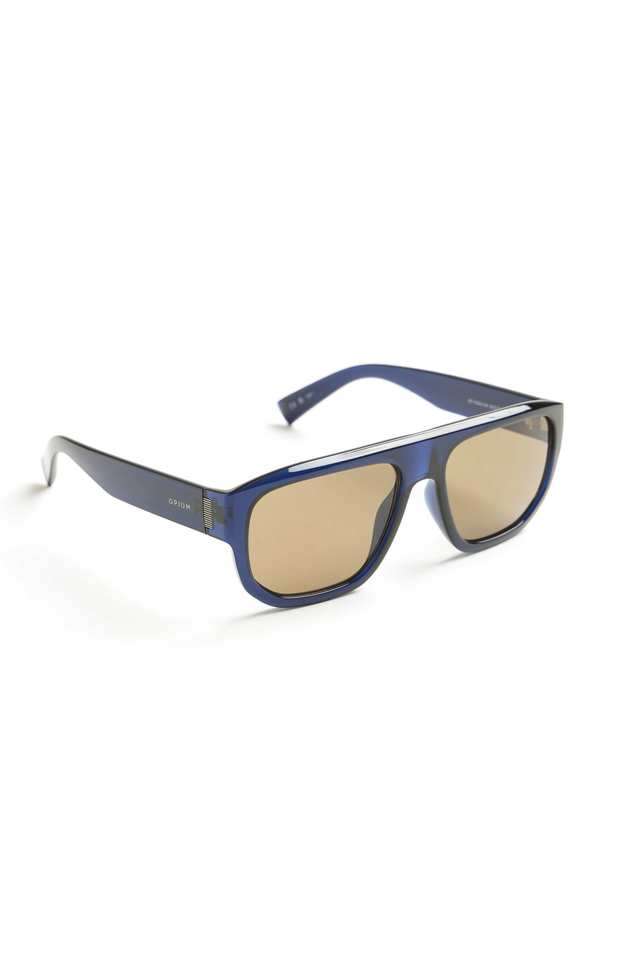 Men-Full-Rim-Non-Polarized-Round-Sunglasses