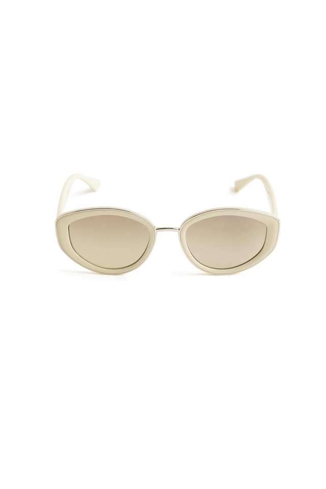 Women-Full-Rim-Non-Polarized-Cateye-Sunglasses