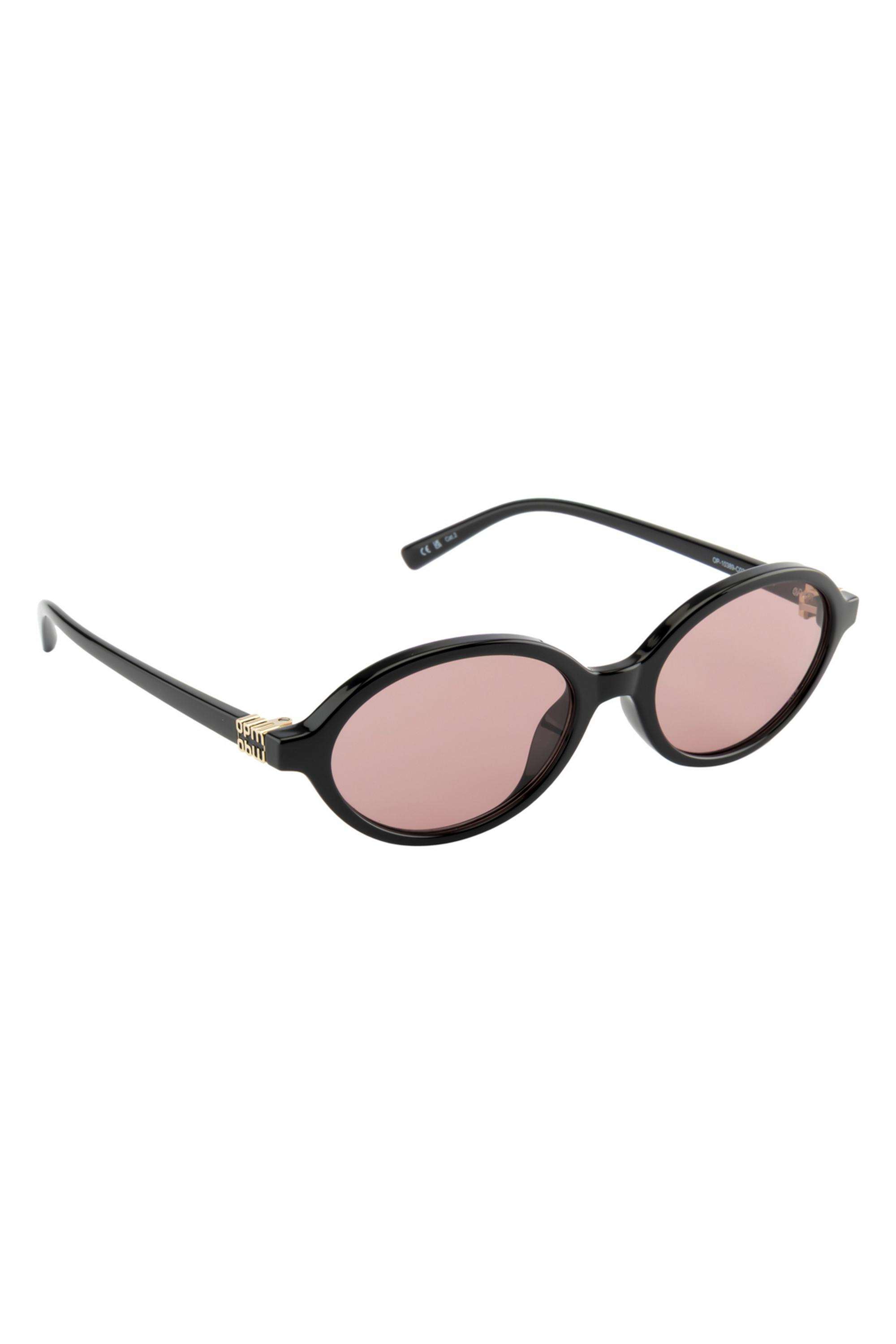 Women-Full-Rim-Non-Polarized-Oval-Sunglasses