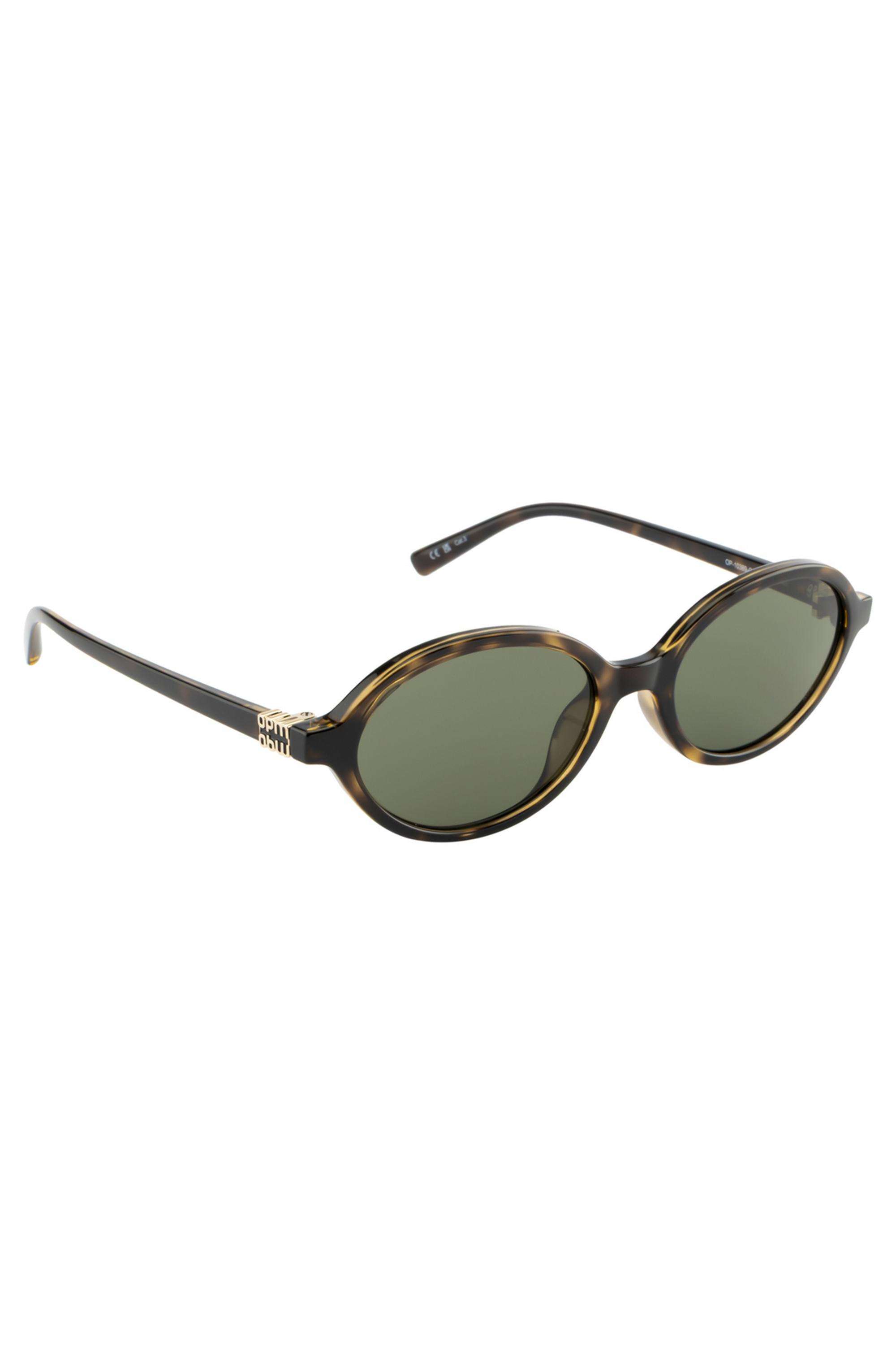 Women-Full-Rim-Non-Polarized-Oval-Sunglasses