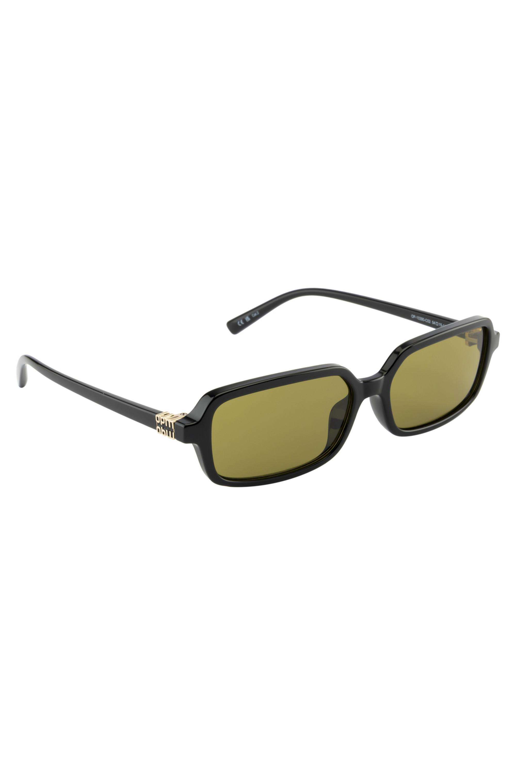 Women-Full-Rim-Non-Polarized-Rectangular-Sunglasses