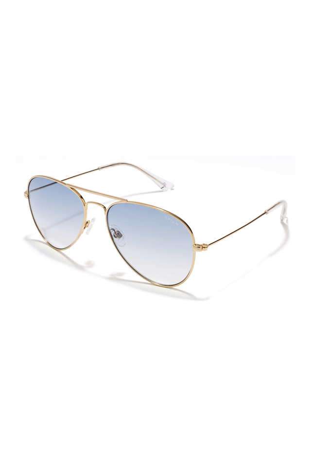 Unisex-Full-Rim-Non-Polarized-Aviator-Sunglasses---OP-1200-C94-57
