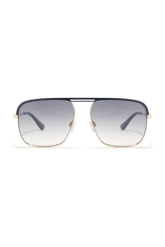 Men-s-Full-Rim-Non-Polarized-Aviator-Sunglasses---OP-1800-C05-57