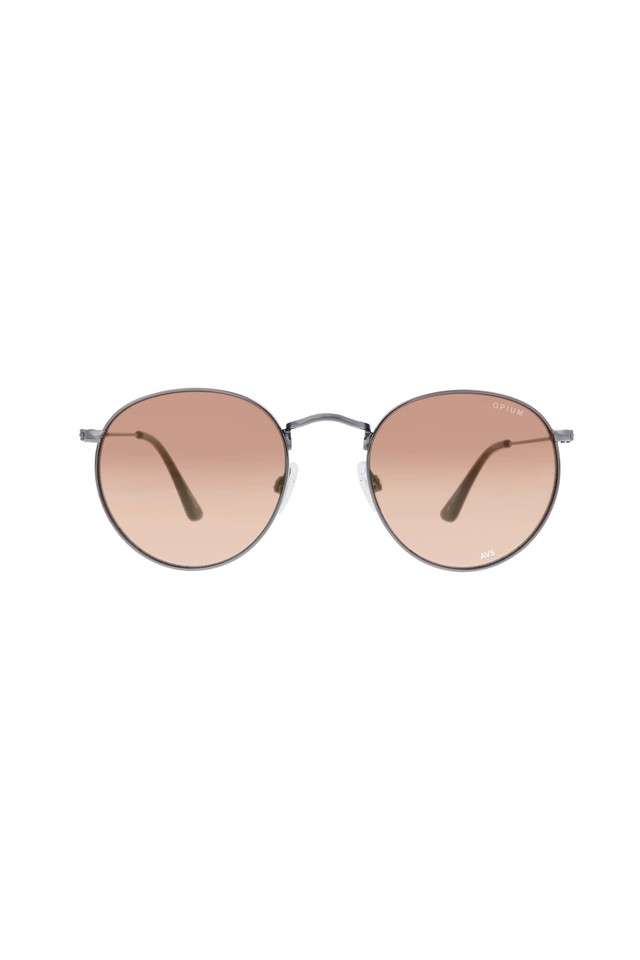 Unisex-Full-Rim-UV-Protected-Round-Sunglasses---OP-1857-C03