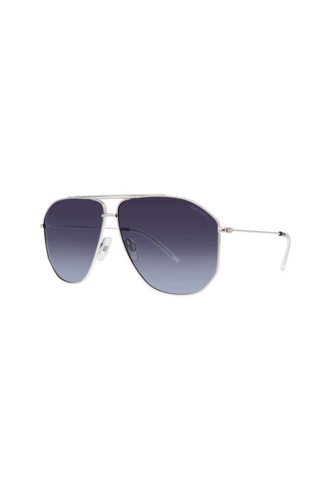 Mens-Full-Rim-Polarized-Aviator-Sunglasses---OP-1864-C01