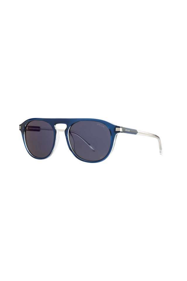 Full-Rim-Non-Polarized-Aviator-Men-s-Sunglasses---OP-1876-C02