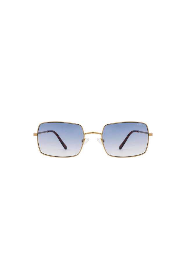 Womens-Full-Rim-Non-Polarized-Rectangle-Sunglasses---Op-1922-C01