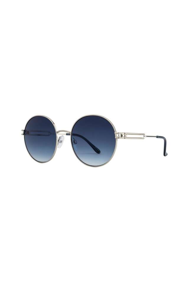 Womens-Full-Rim-Non-Polarized-Round-Sunglasses---OP-1967-C04