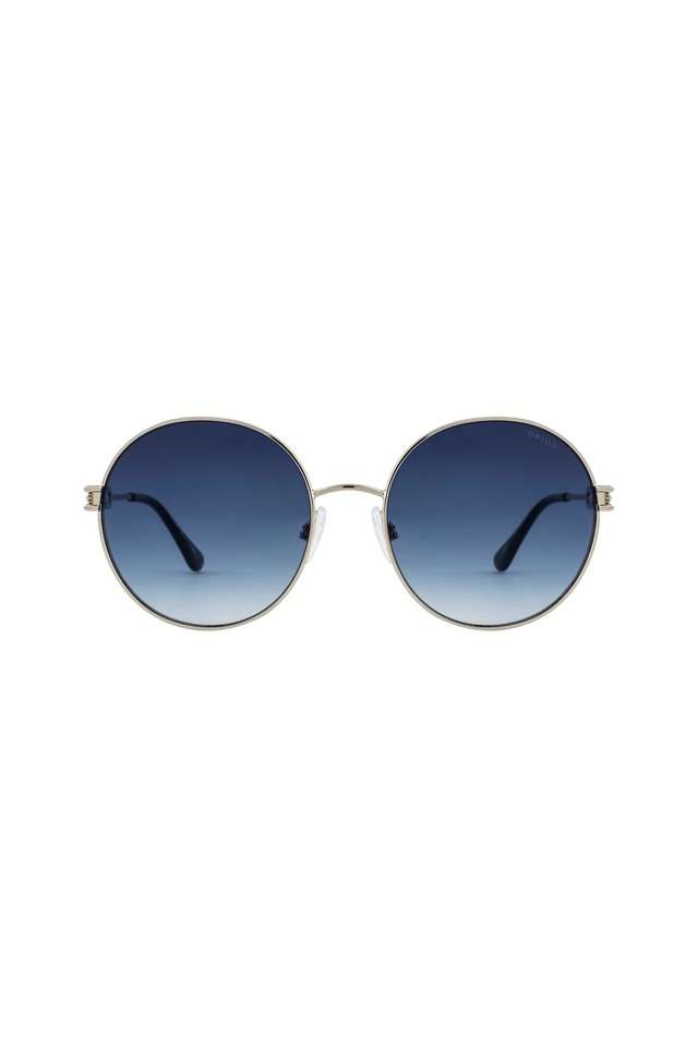 Womens-Full-Rim-Non-Polarized-Round-Sunglasses---OP-1967-C04