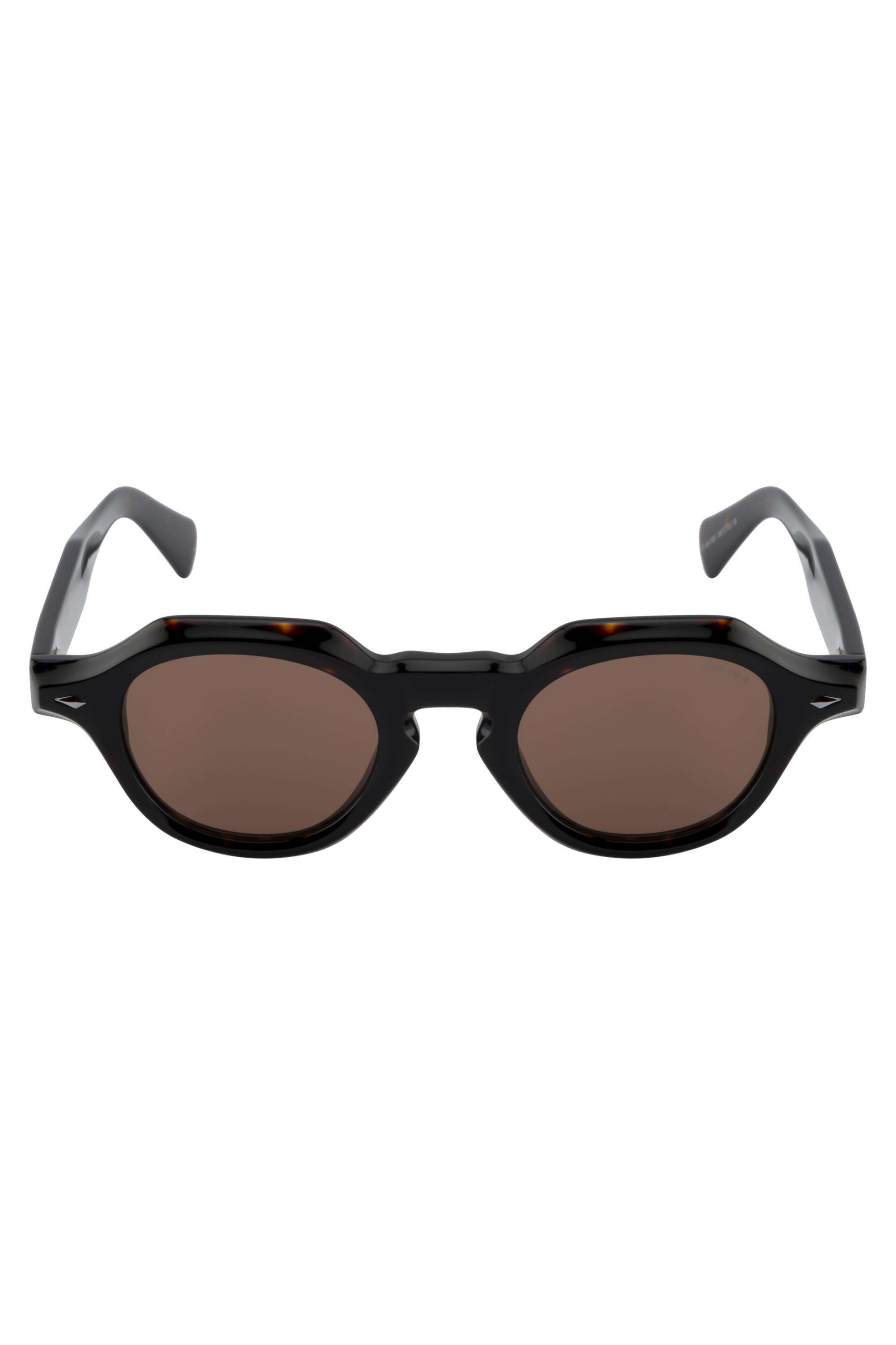 CORE-Unisex-Full-Rim-Non-Polarized-Hexagonal-Sunglasses