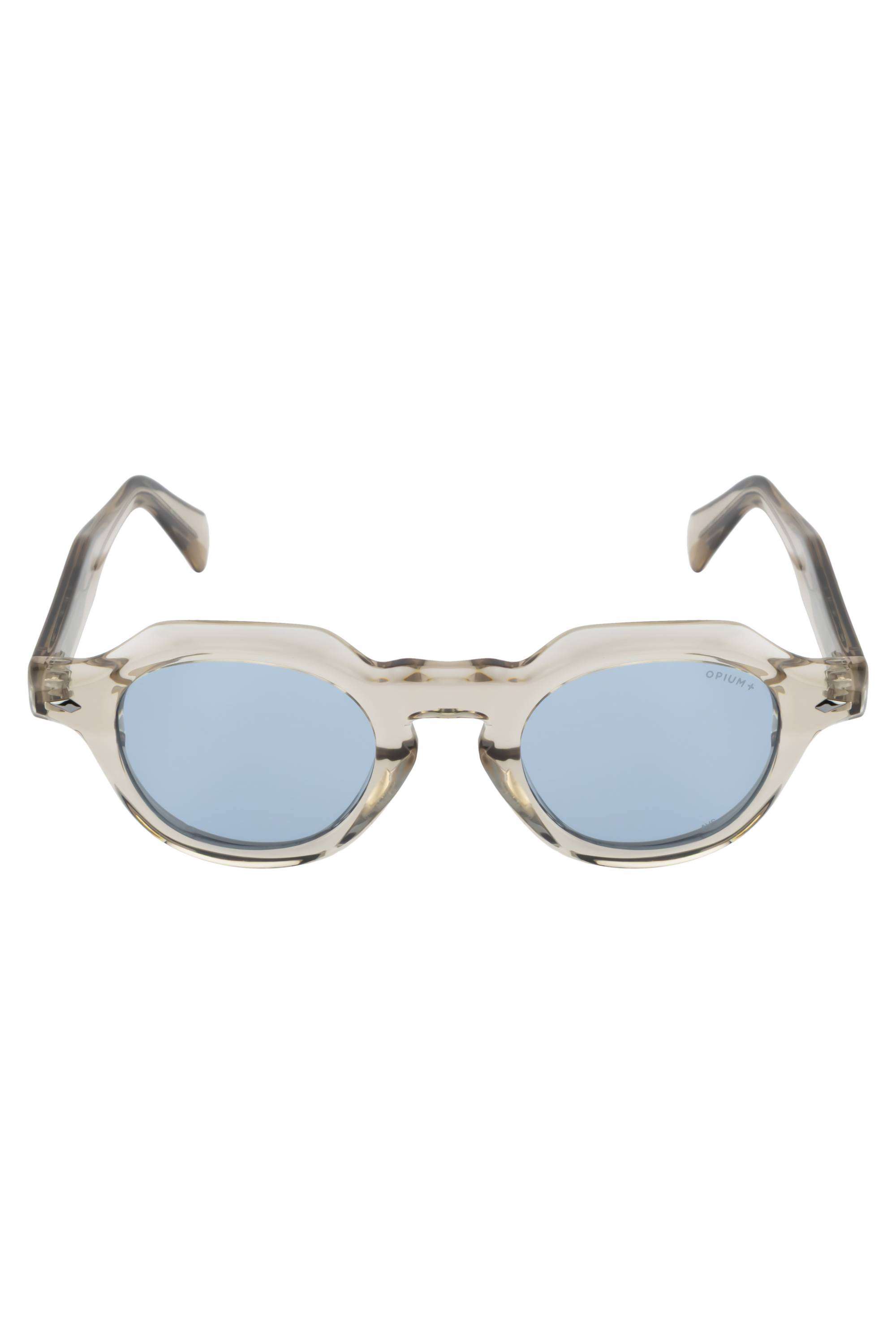 CORE-Unisex-Full-Rim-Non-Polarized-Hexagonal-Sunglasses