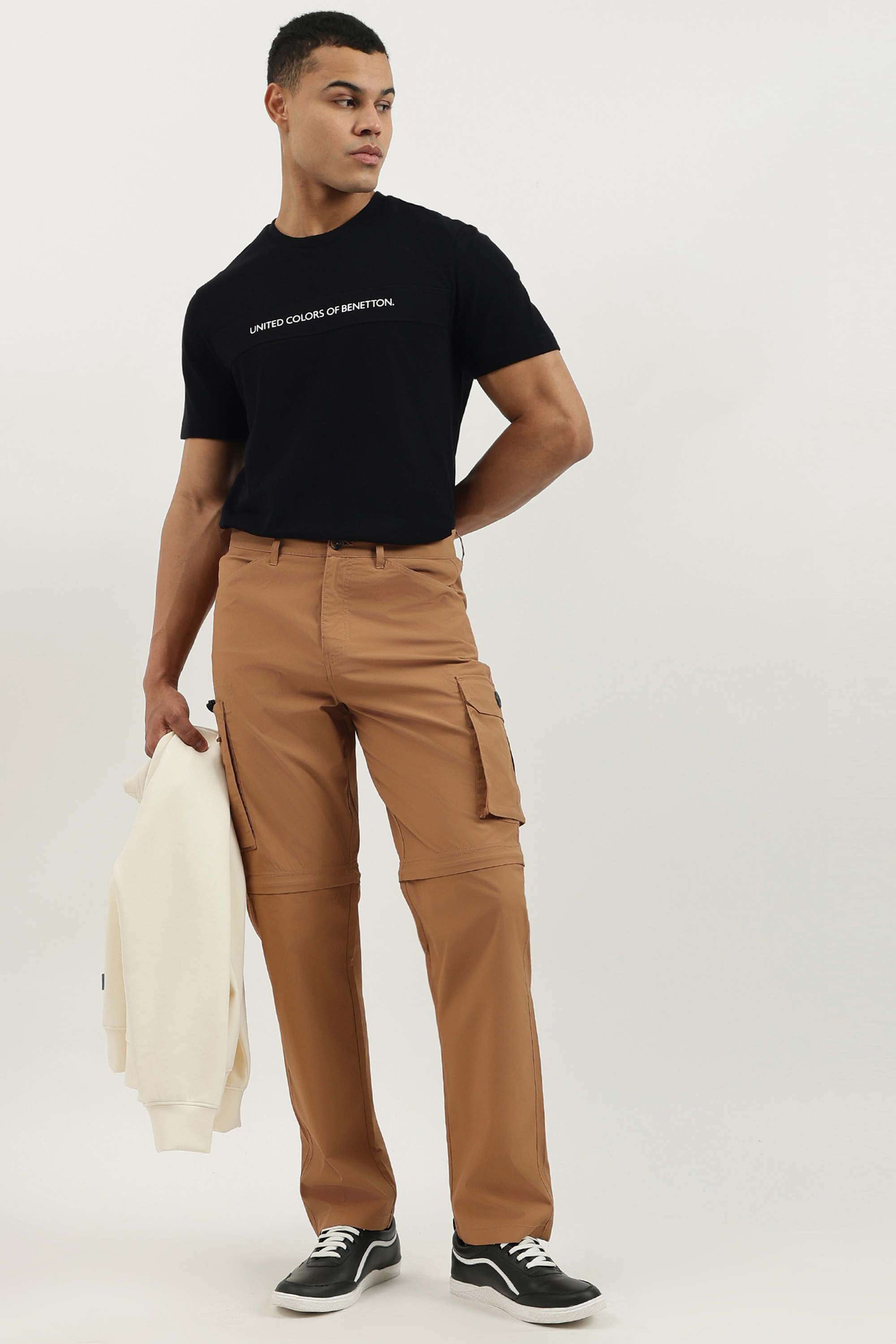 Printed-Cotton-Men-s-Casual-Wear-Trousers