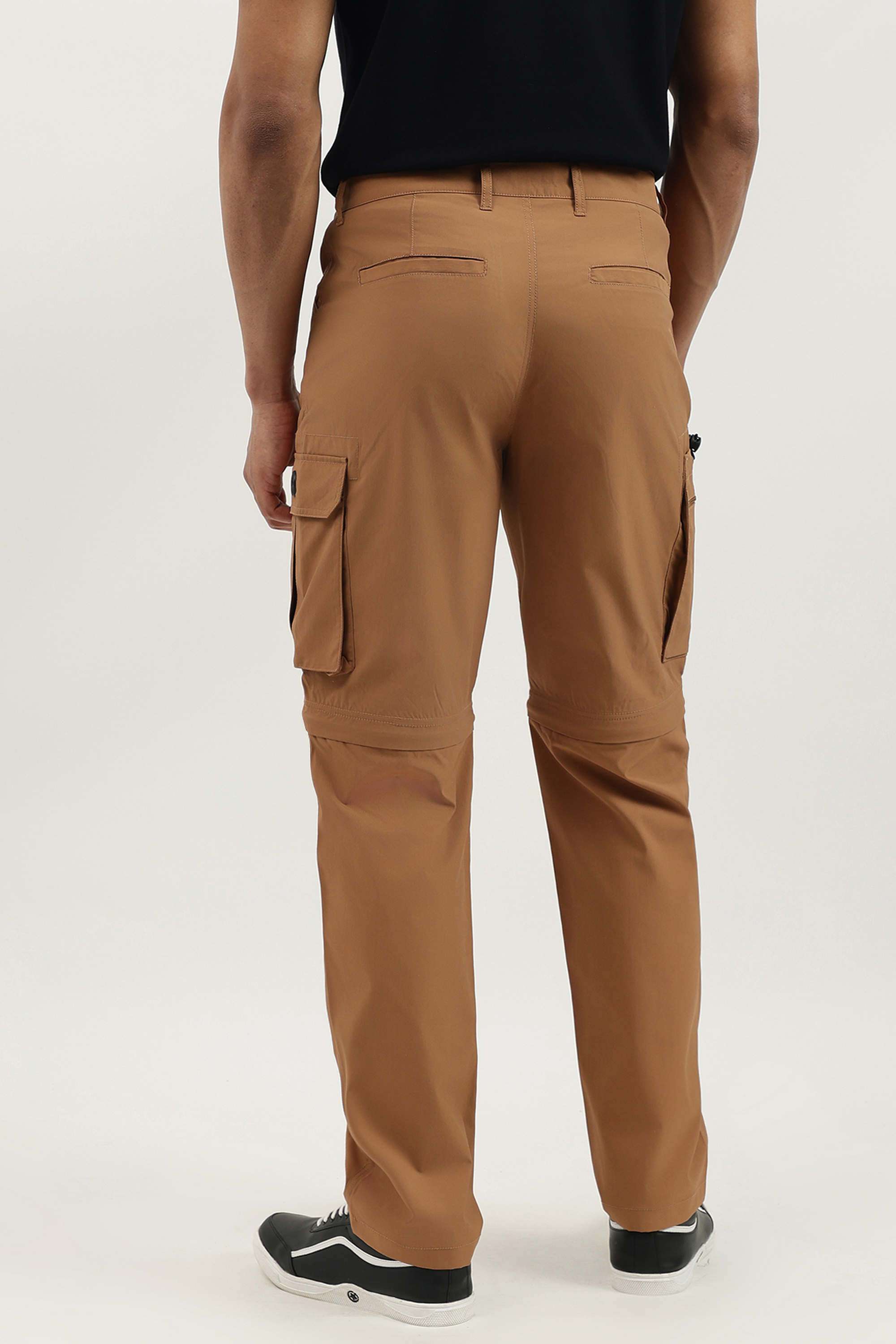 Printed-Cotton-Men-s-Casual-Wear-Trousers