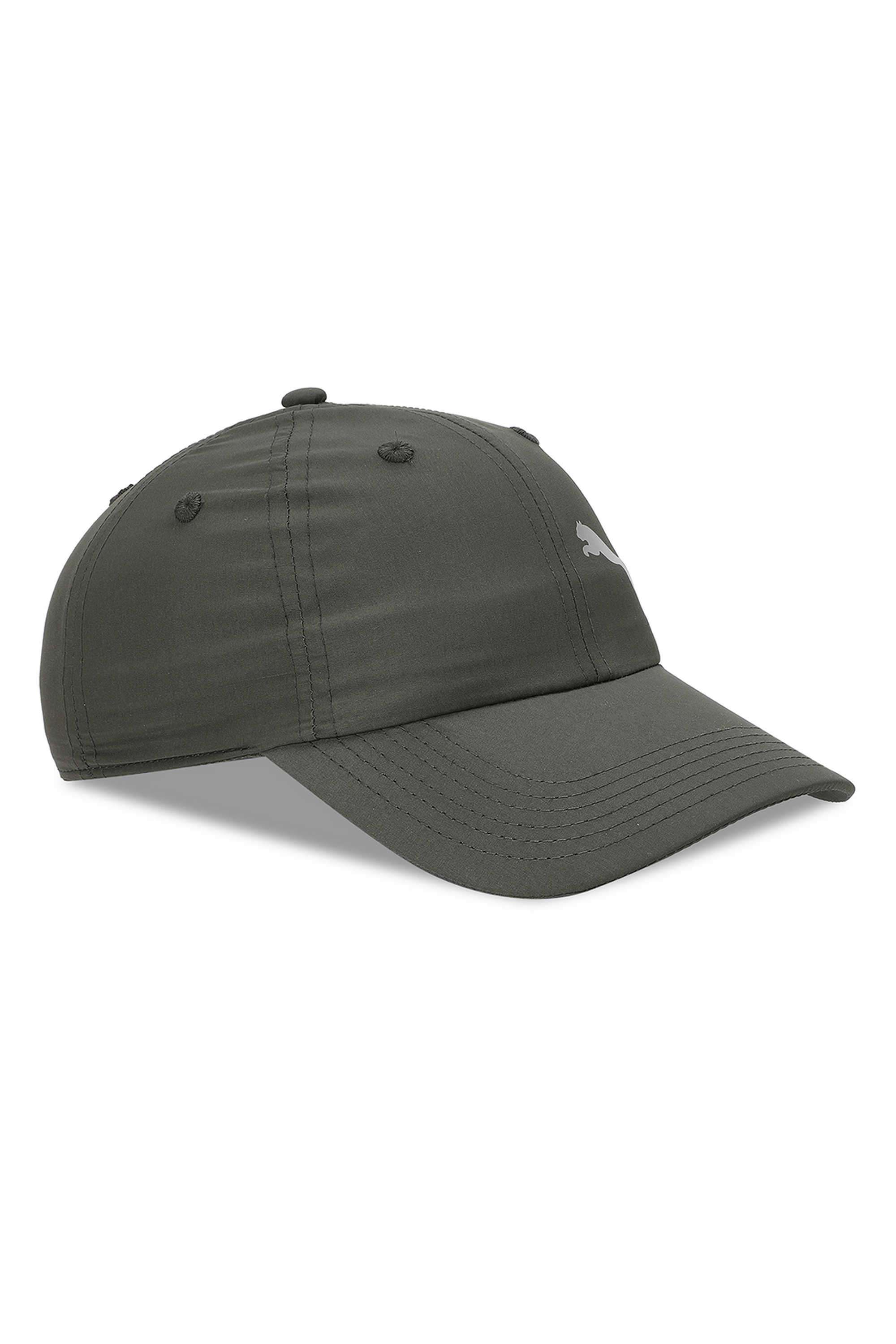 Solid-Running-Cap
