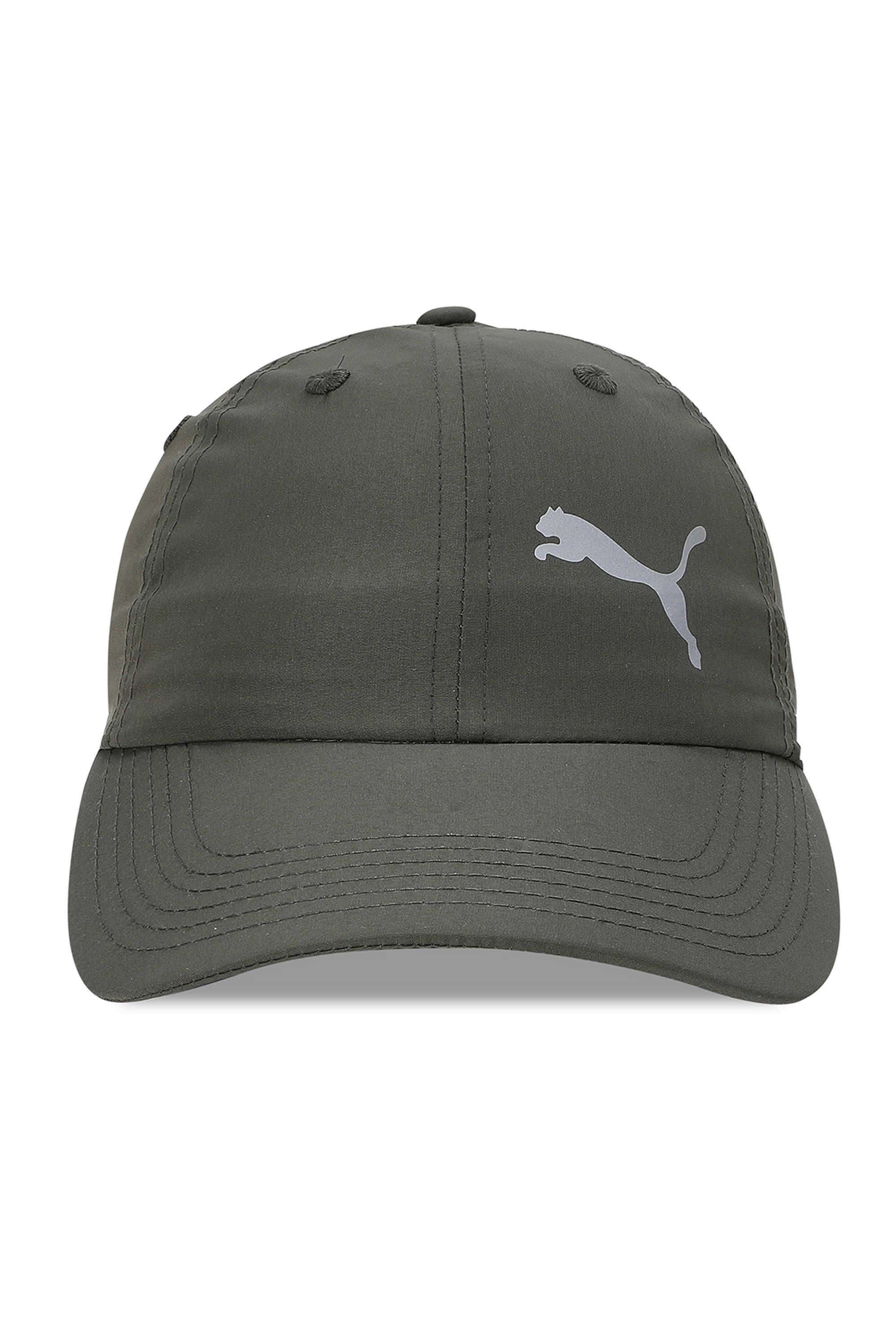 Solid-Running-Cap