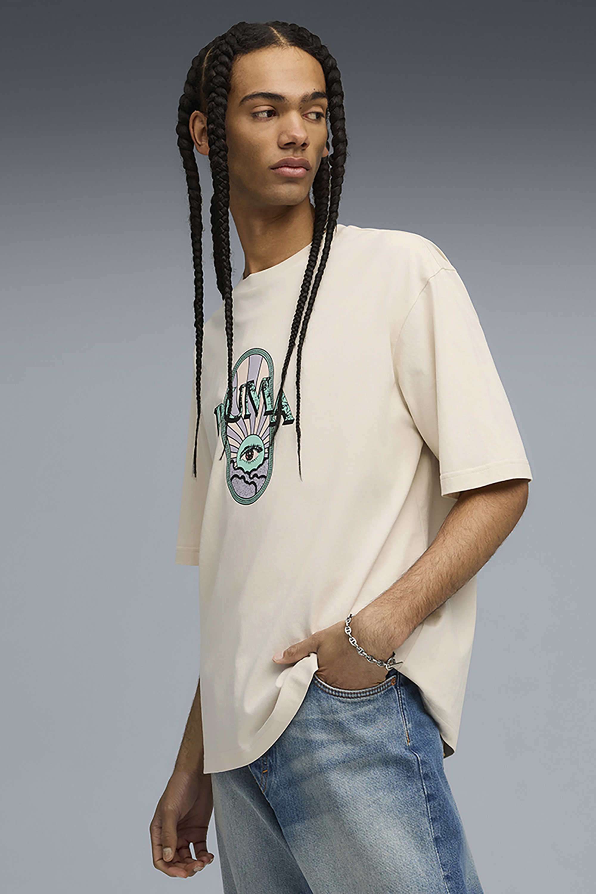 Solid-Cotton-Men-Casual-Wear-Regular-Fit-T-Shirt