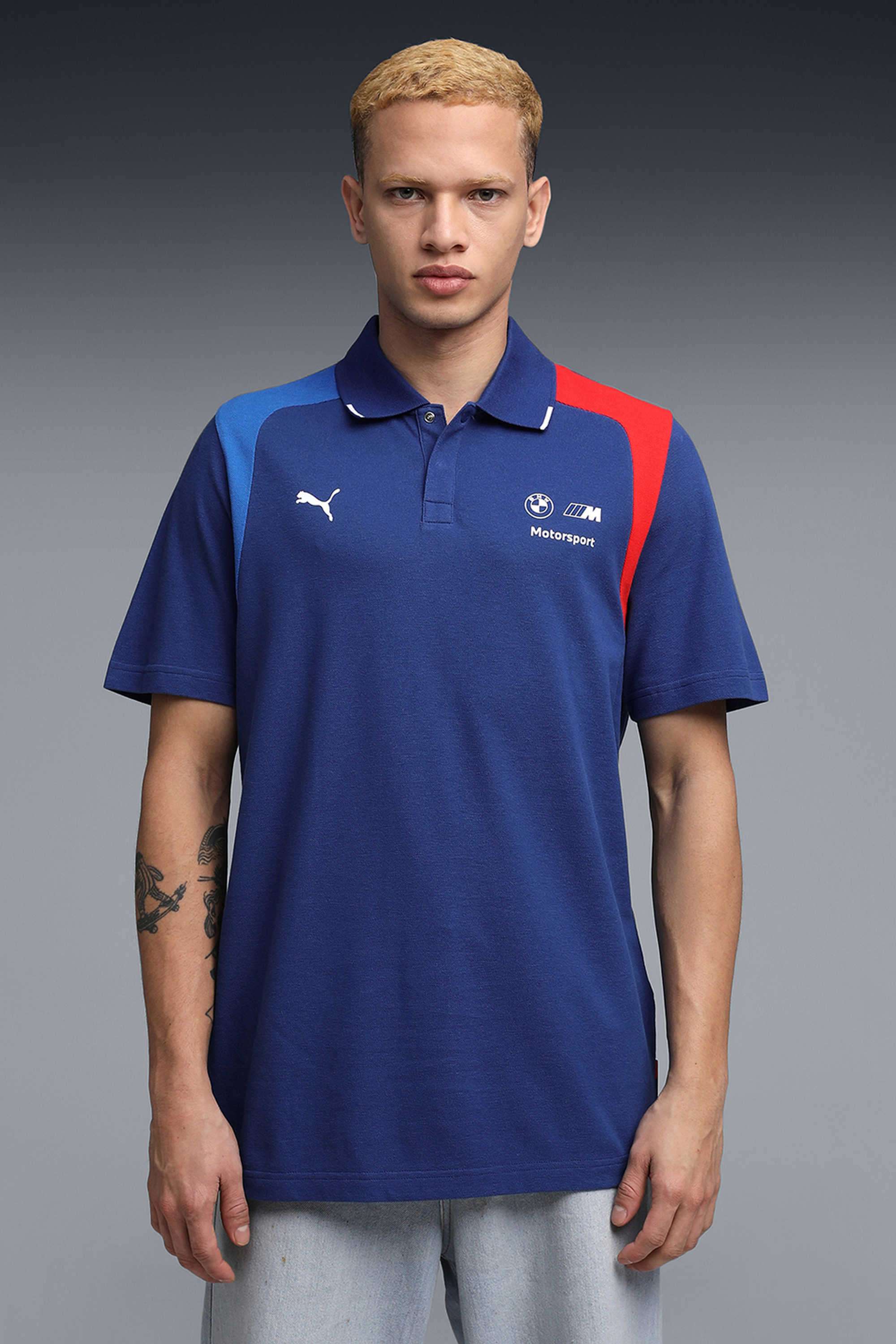 Color-Block-Cotton-Regular-Fit-Men-s-T-Shirt