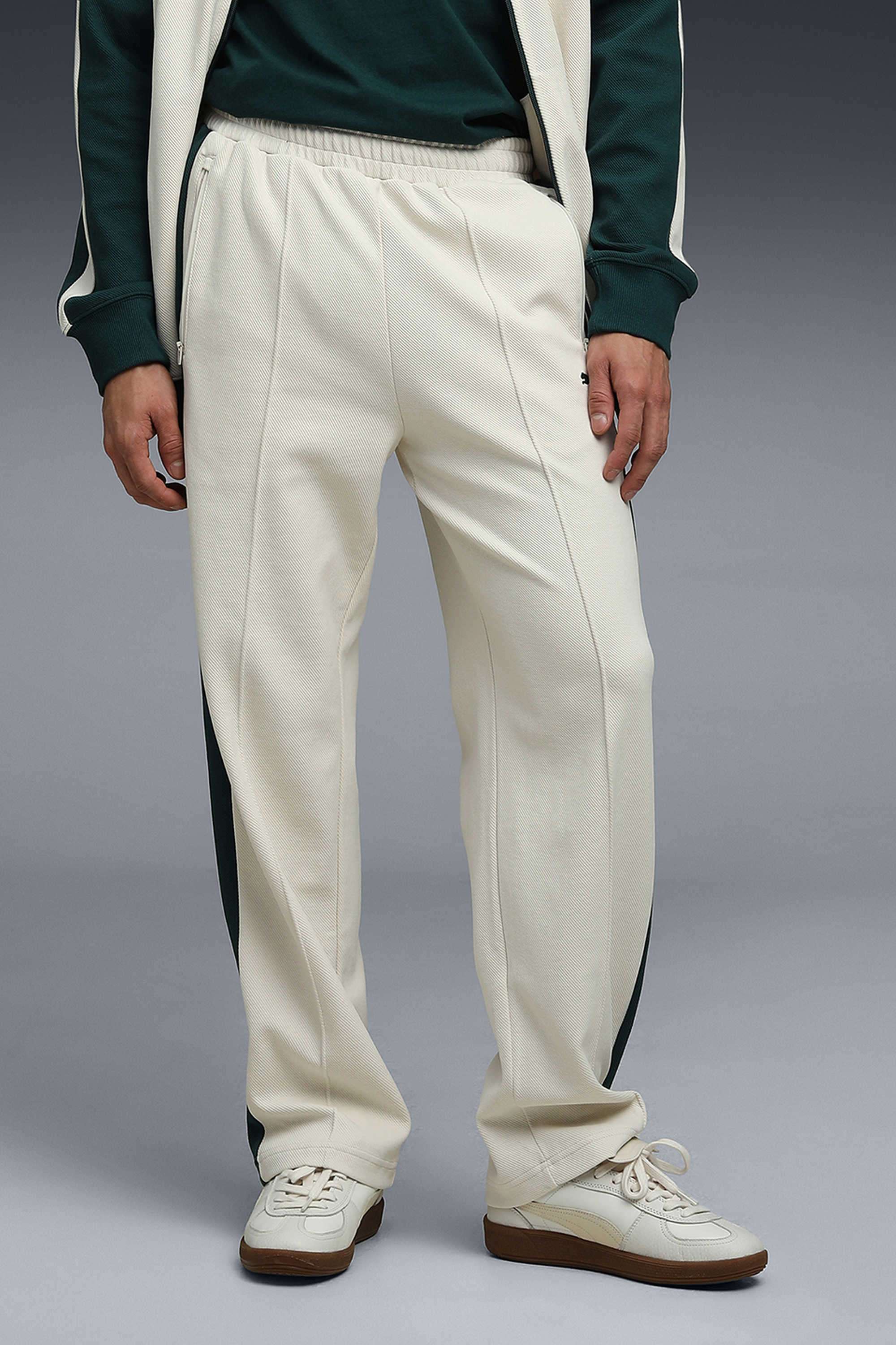Solid-Cotton-Relaxed-Fit-Men-s-Pants