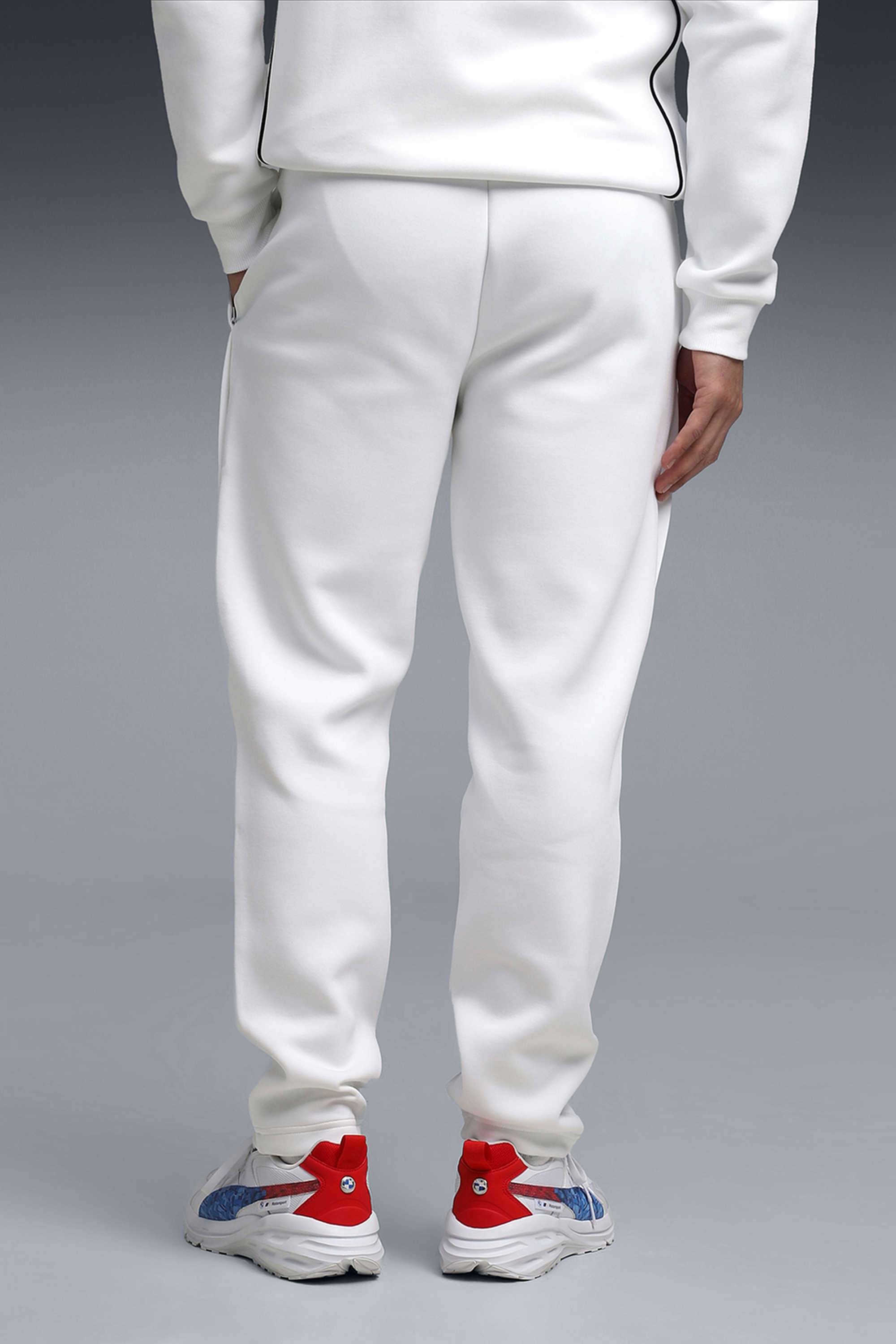 Solid-cotton-Slim-Fit-Men-s-Pants