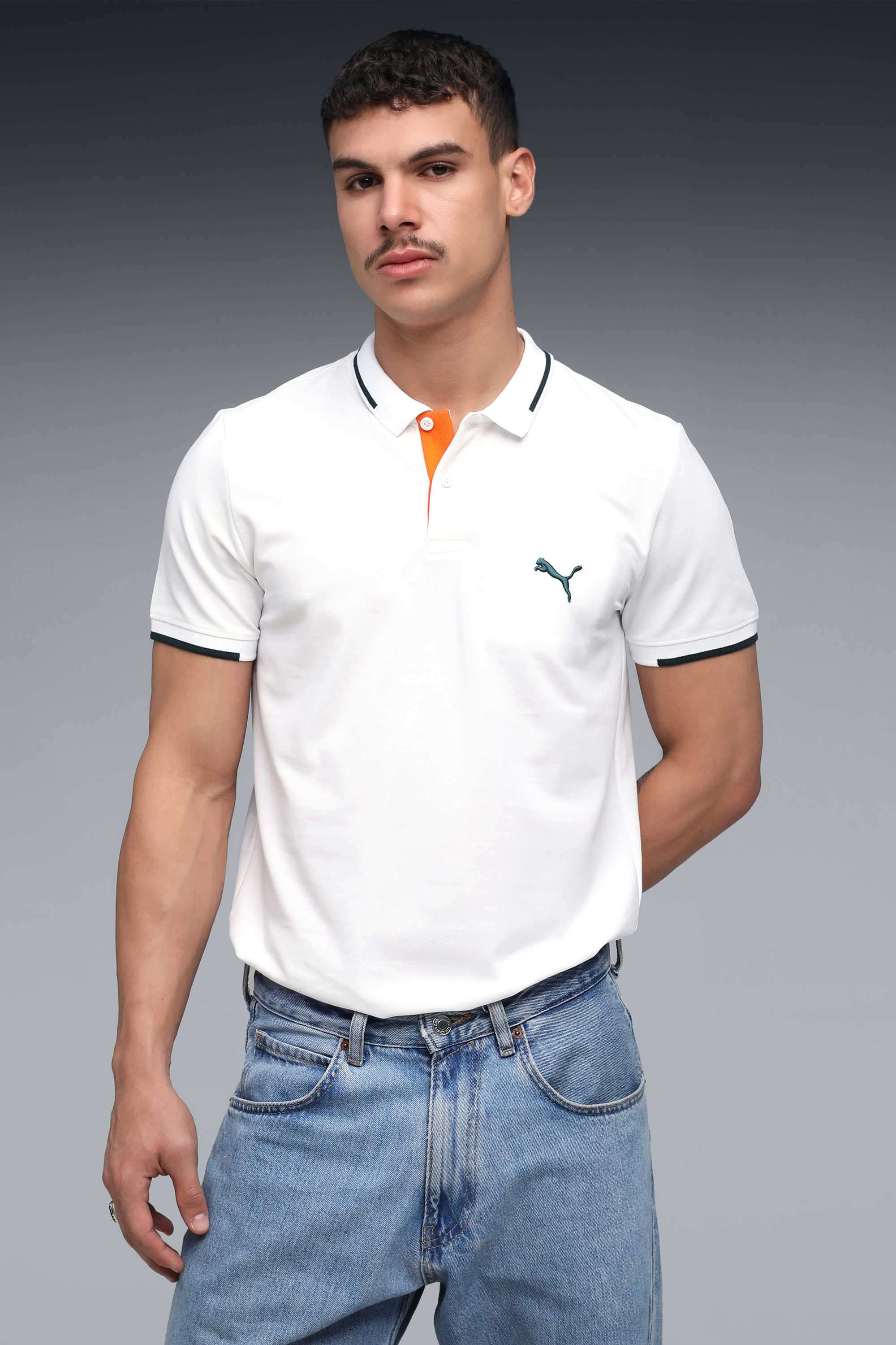 Wardrobe-Essentials-Men-s-Contrast-Polo-T-Shirt