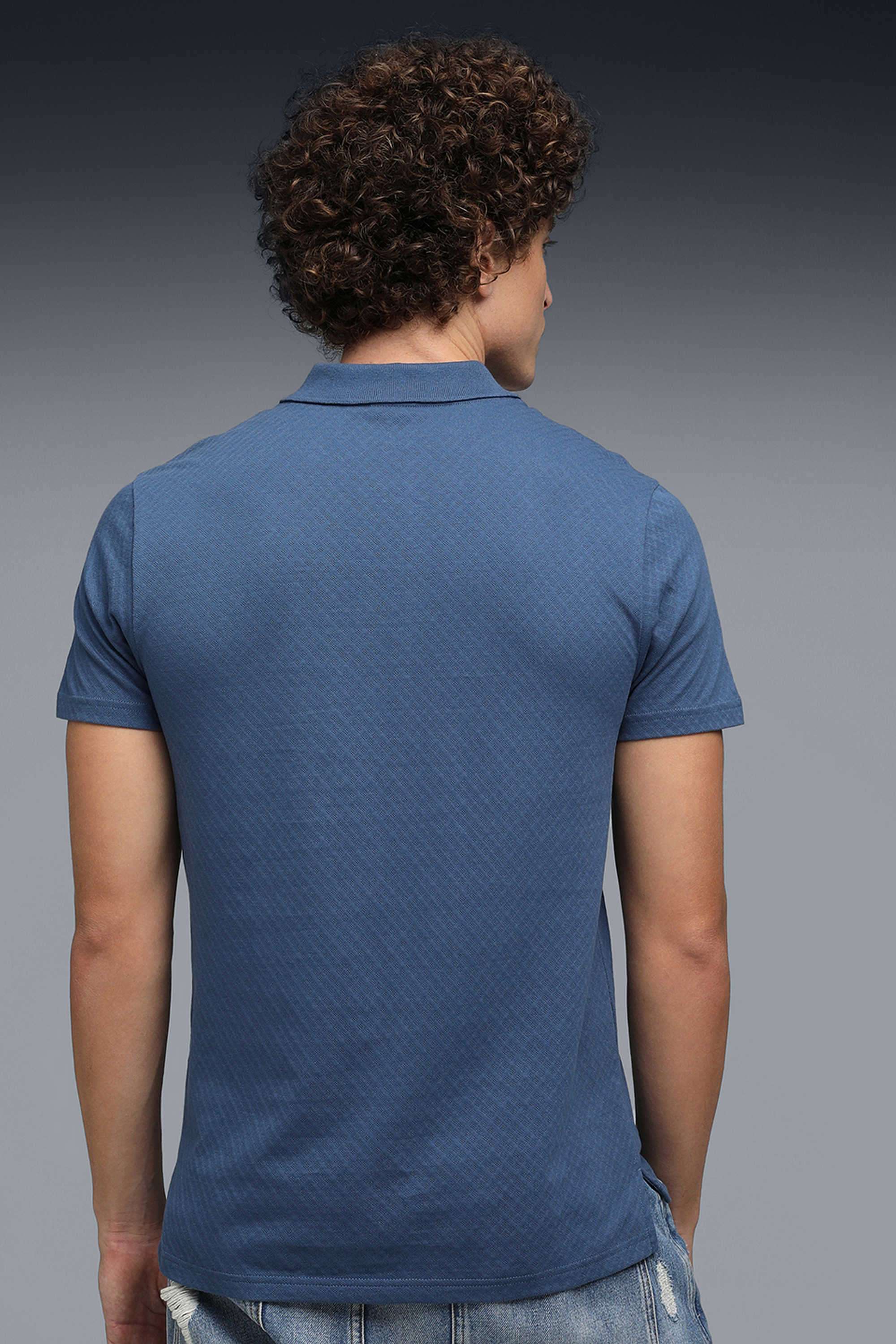 Premium-Essentials-Men-s-Jacquard-Polo-T-Shirt