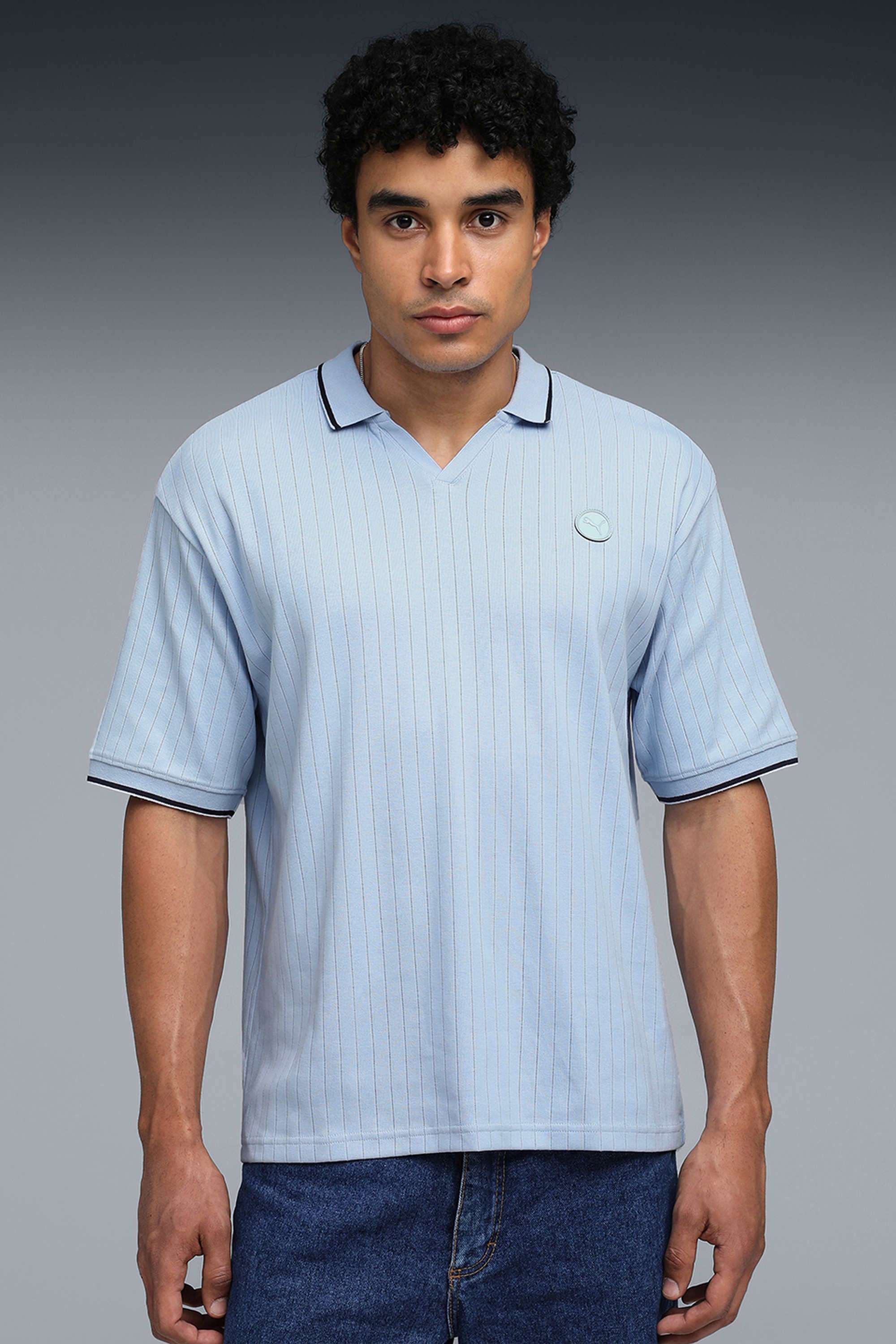 Solid-Cotton-Men-Casual-Wear-Regular-Fit-T-Shirt