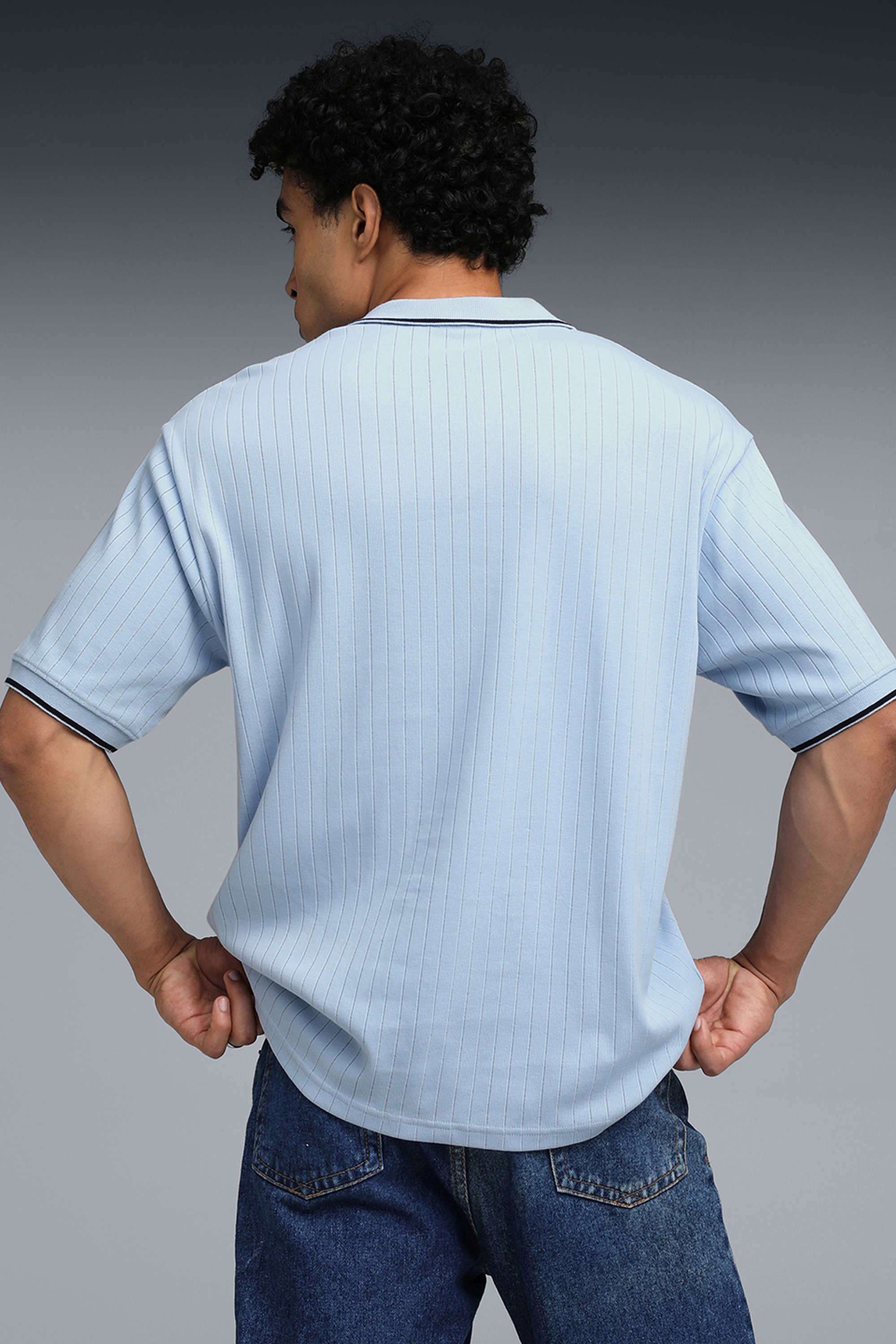 Solid-Cotton-Men-Casual-Wear-Regular-Fit-T-Shirt