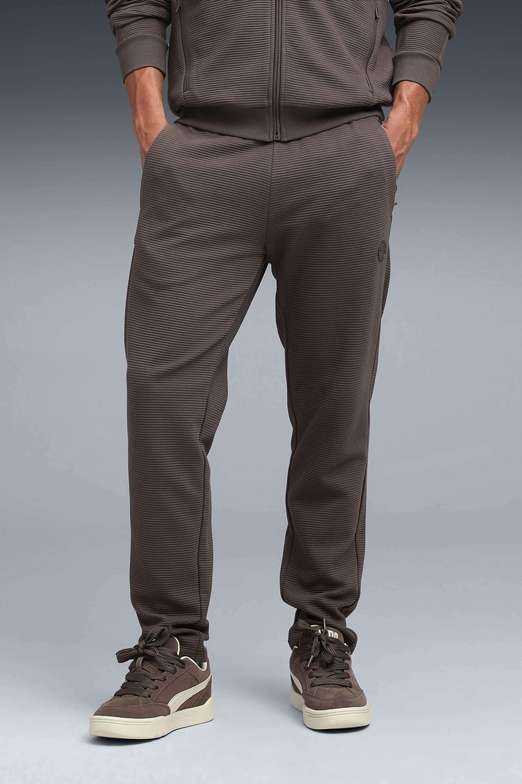 Solid-Cotton-Slim-Fit-Men-Track-Pants
