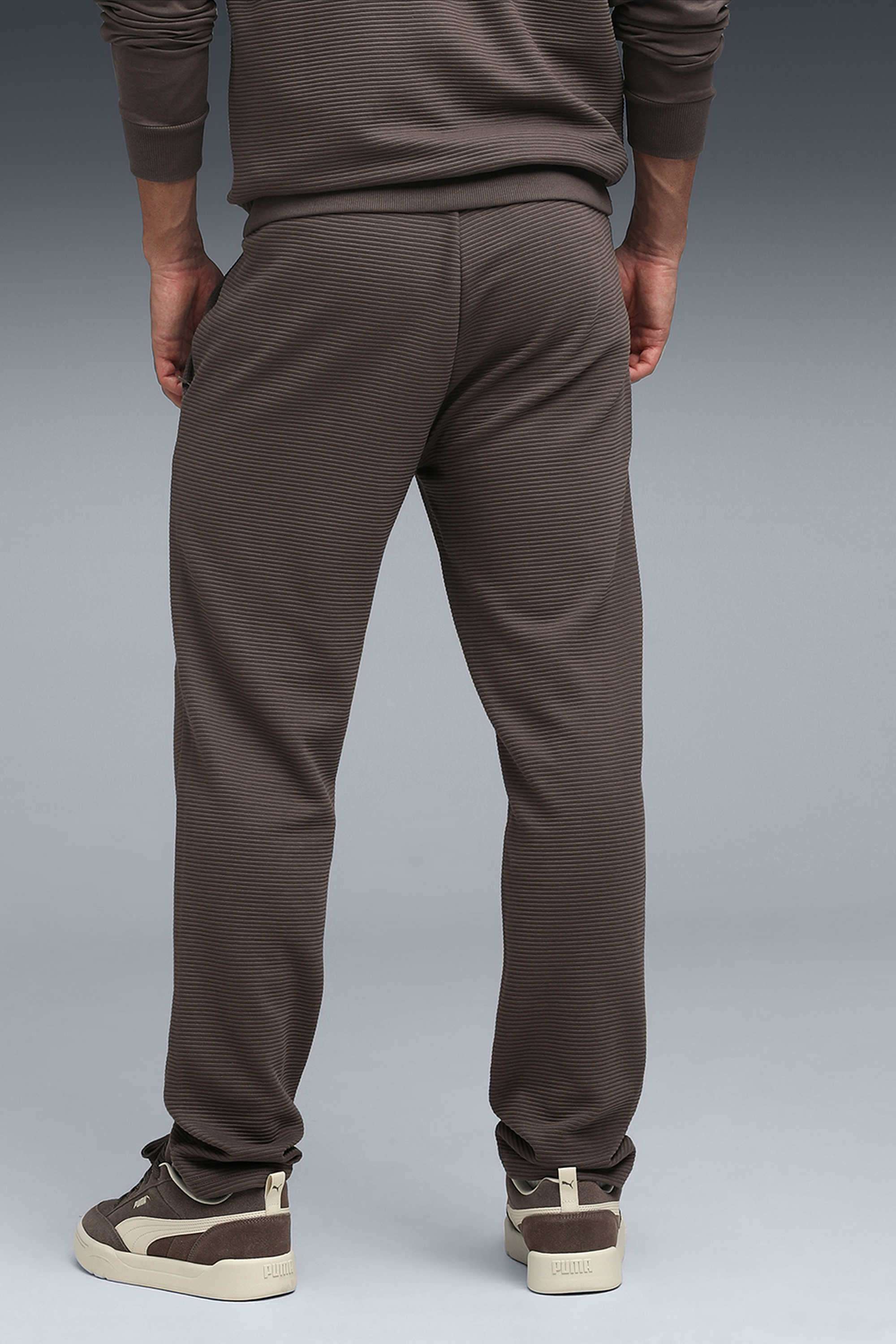 Solid-Cotton-Slim-Fit-Men-Track-Pants
