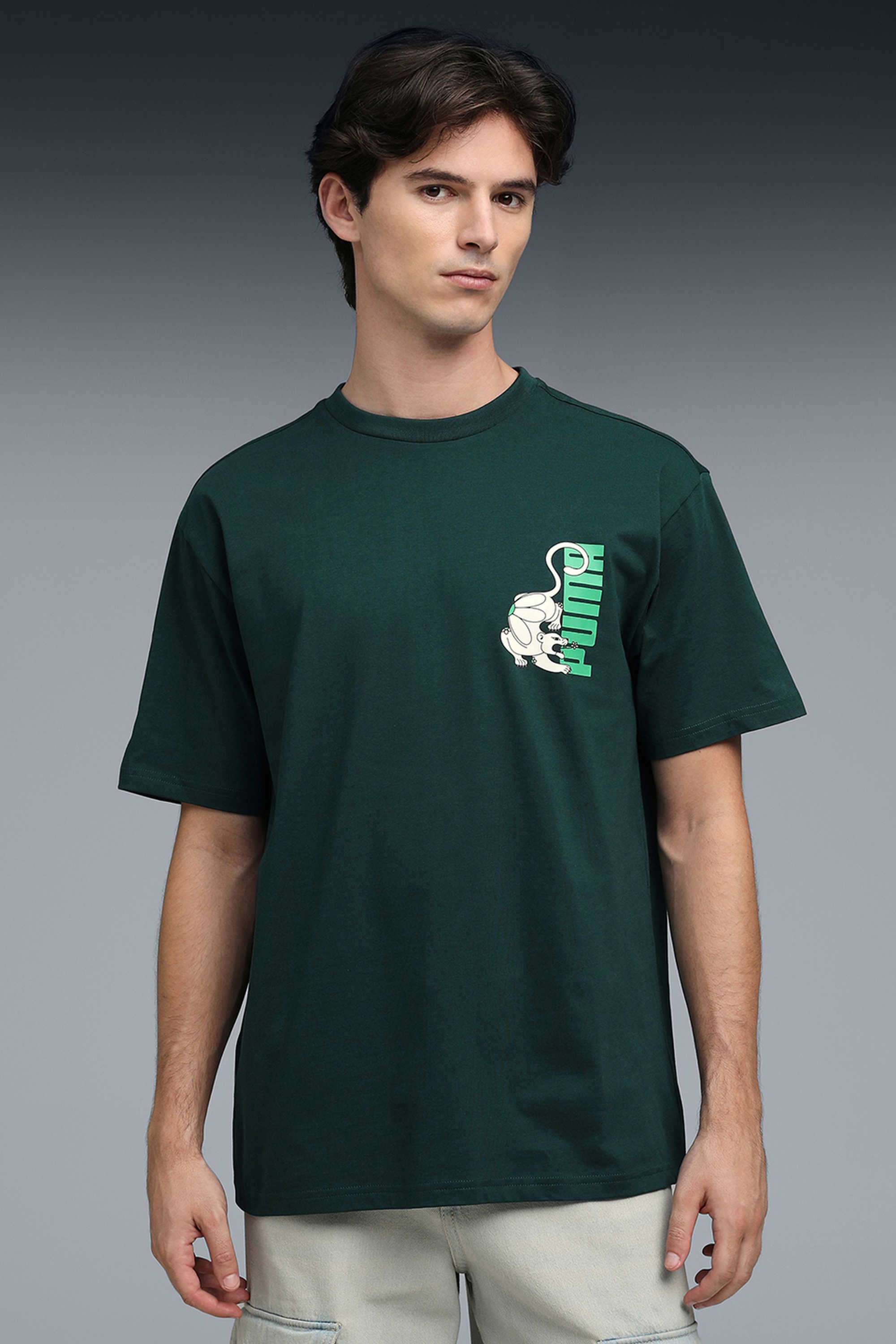 Printed-Cotton-Regular-Fit-Men-T-Shirt