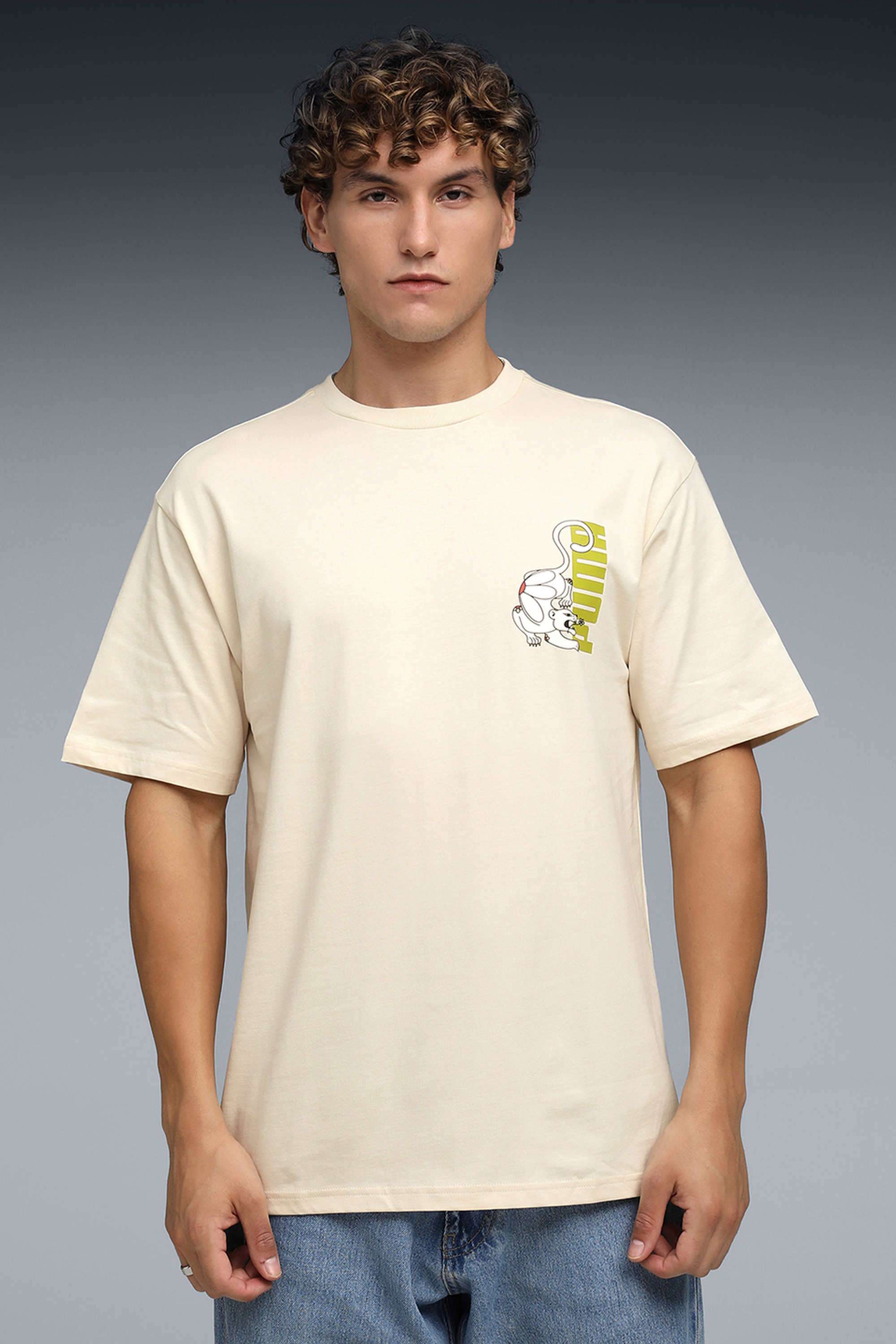 Printed-Cotton-Regular-Fit-Men-T-Shirt