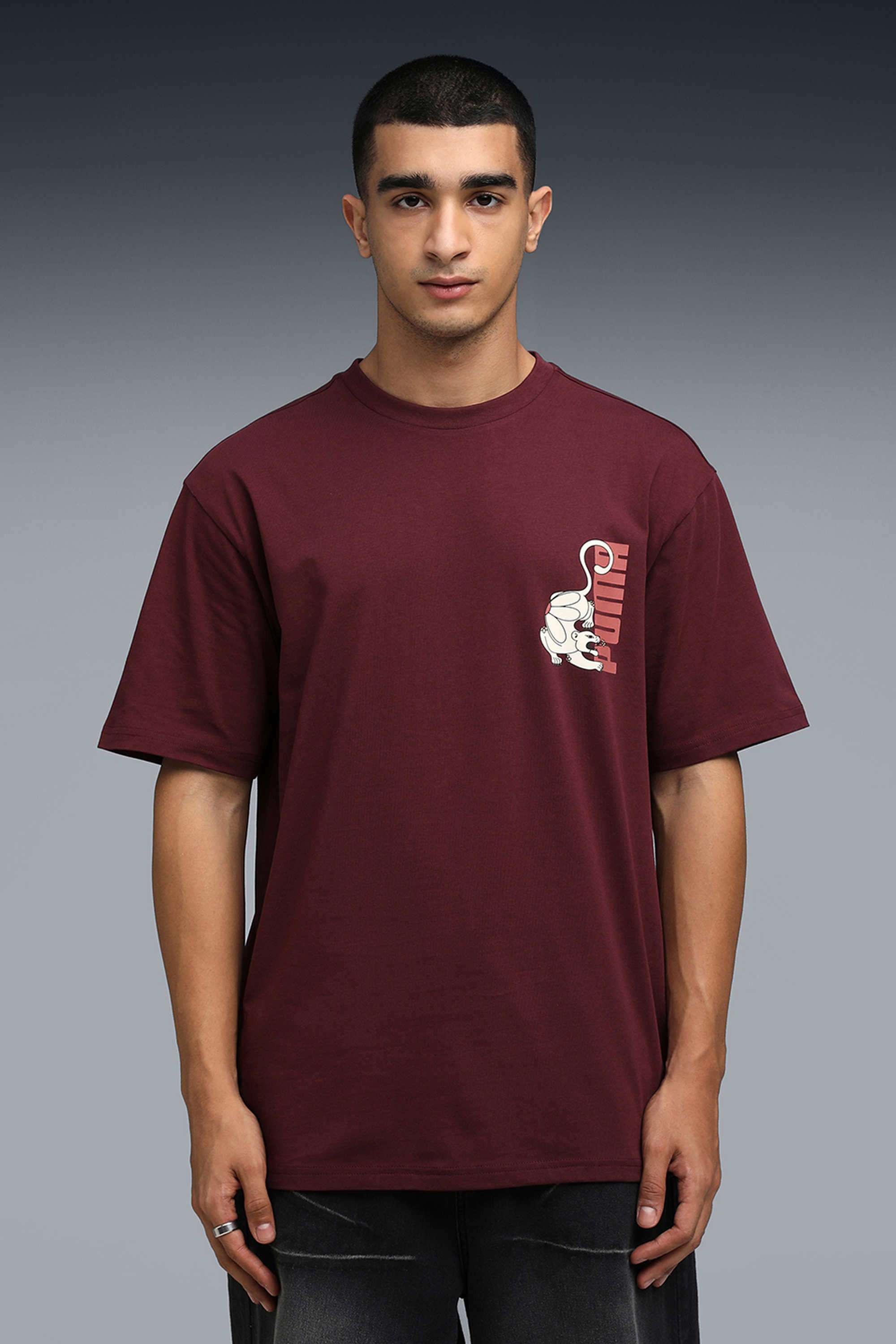 Printed-Cotton-Regular-Fit-Men-T-Shirt