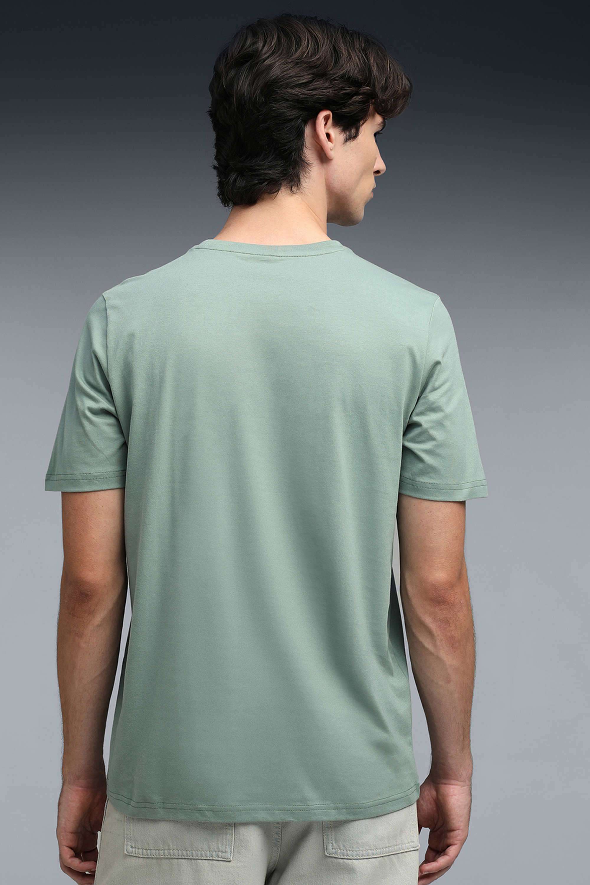 Graphic-Print-Cotton-Regular-Fit-Men-T-Shirt