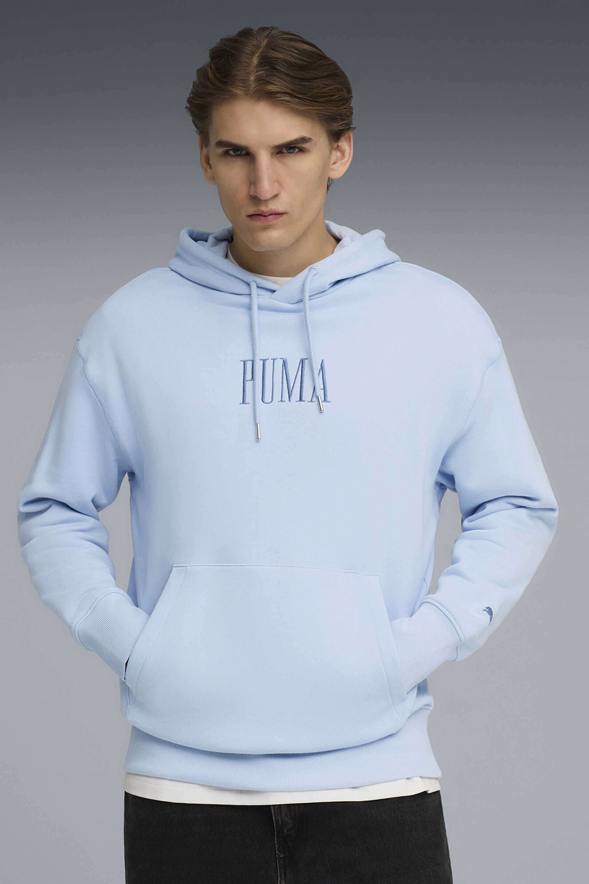 Solid-Cotton-Relaxed-Fit-Men-Sweatshirt