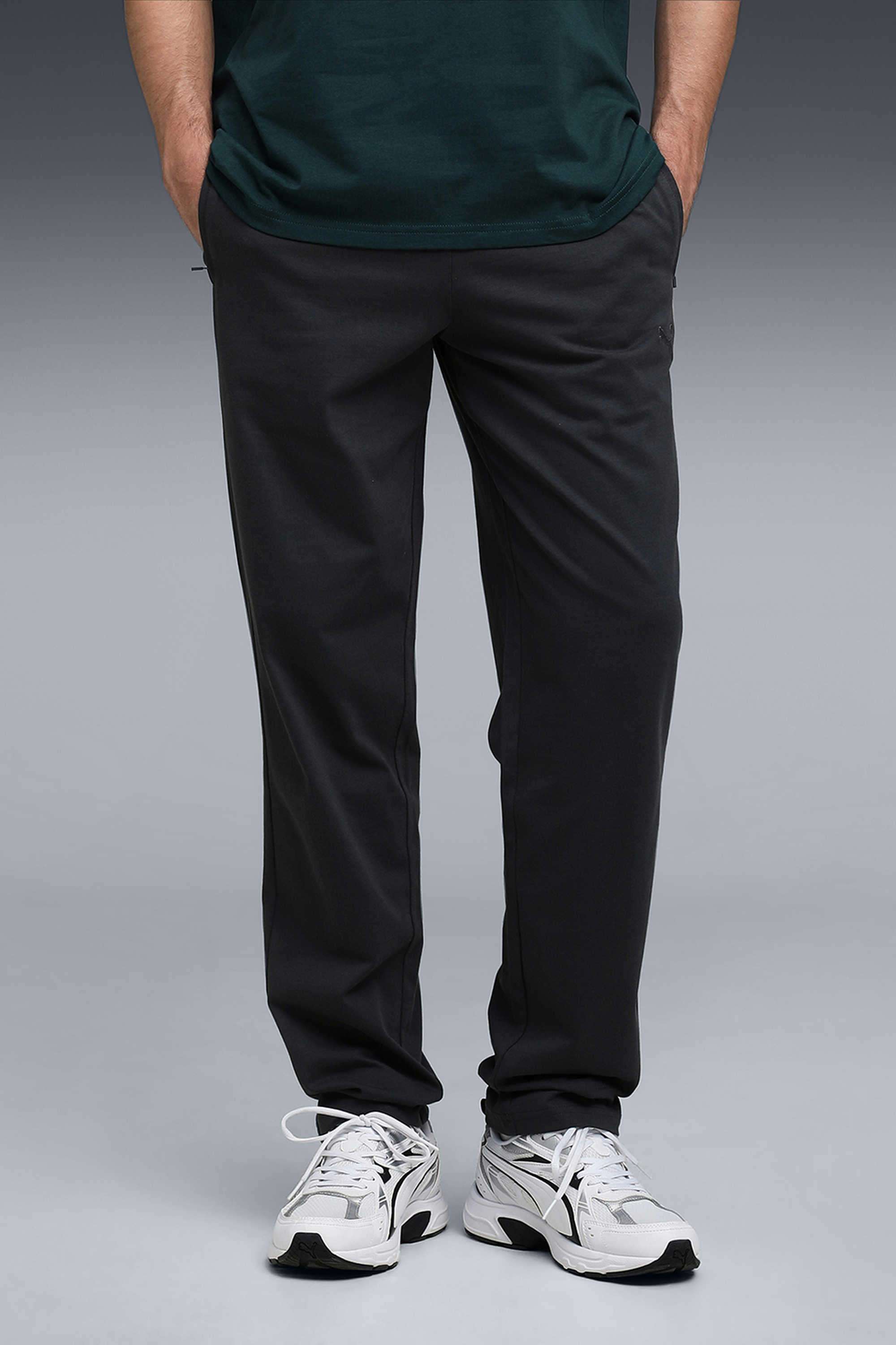 Essentials-Men-s-Zippered-Jersey-Pants