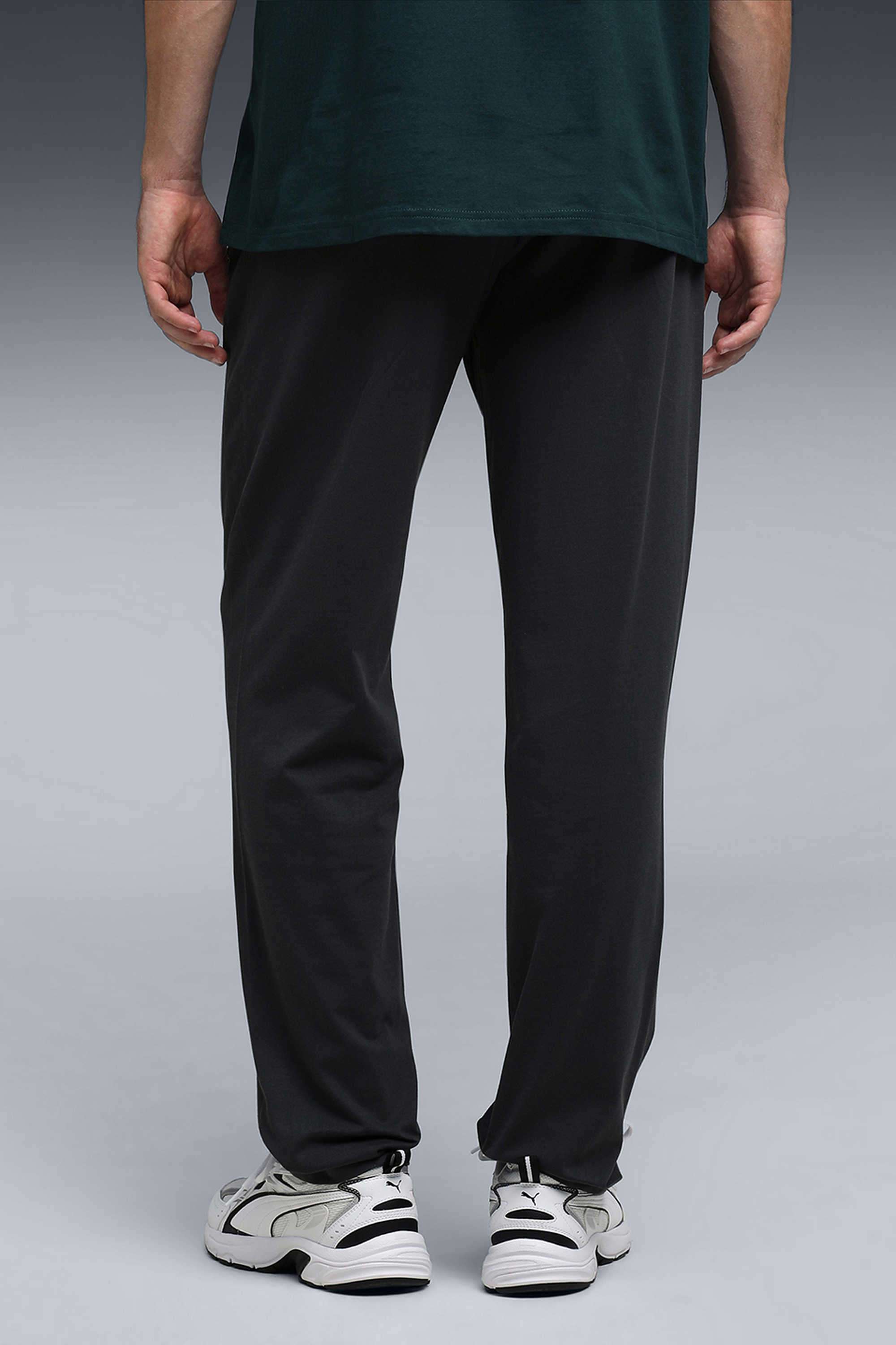 Essentials-Men-s-Zippered-Jersey-Pants