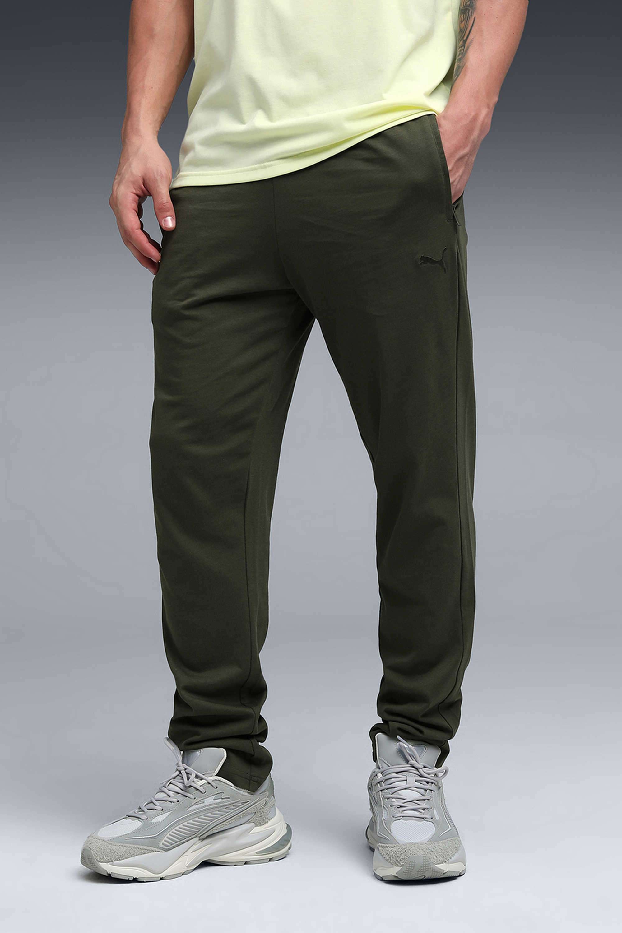 Essentials-Men-s-Zippered-Jersey-Pants