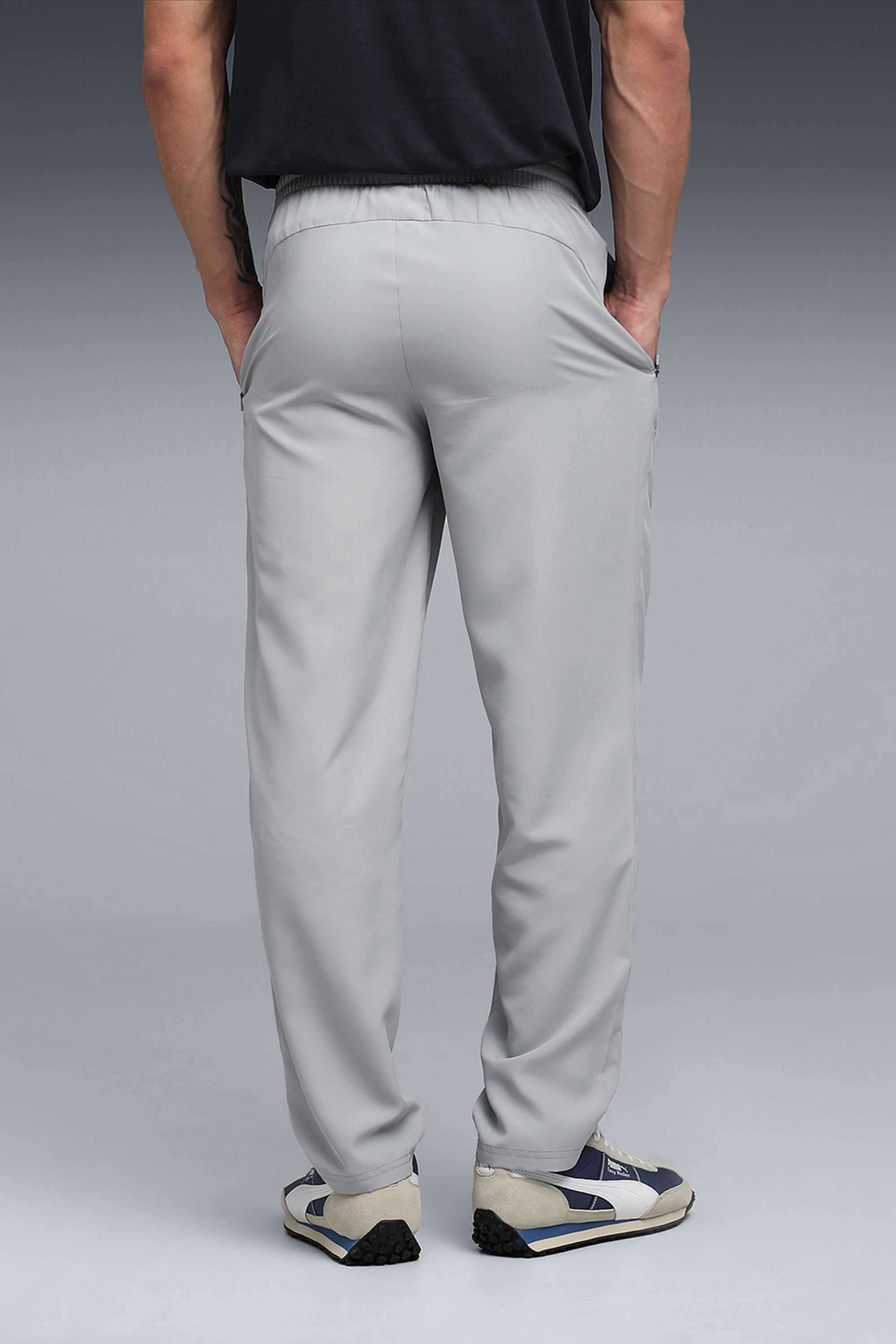 Essentials-Men-s-Zippered-Training-Woven-Pants