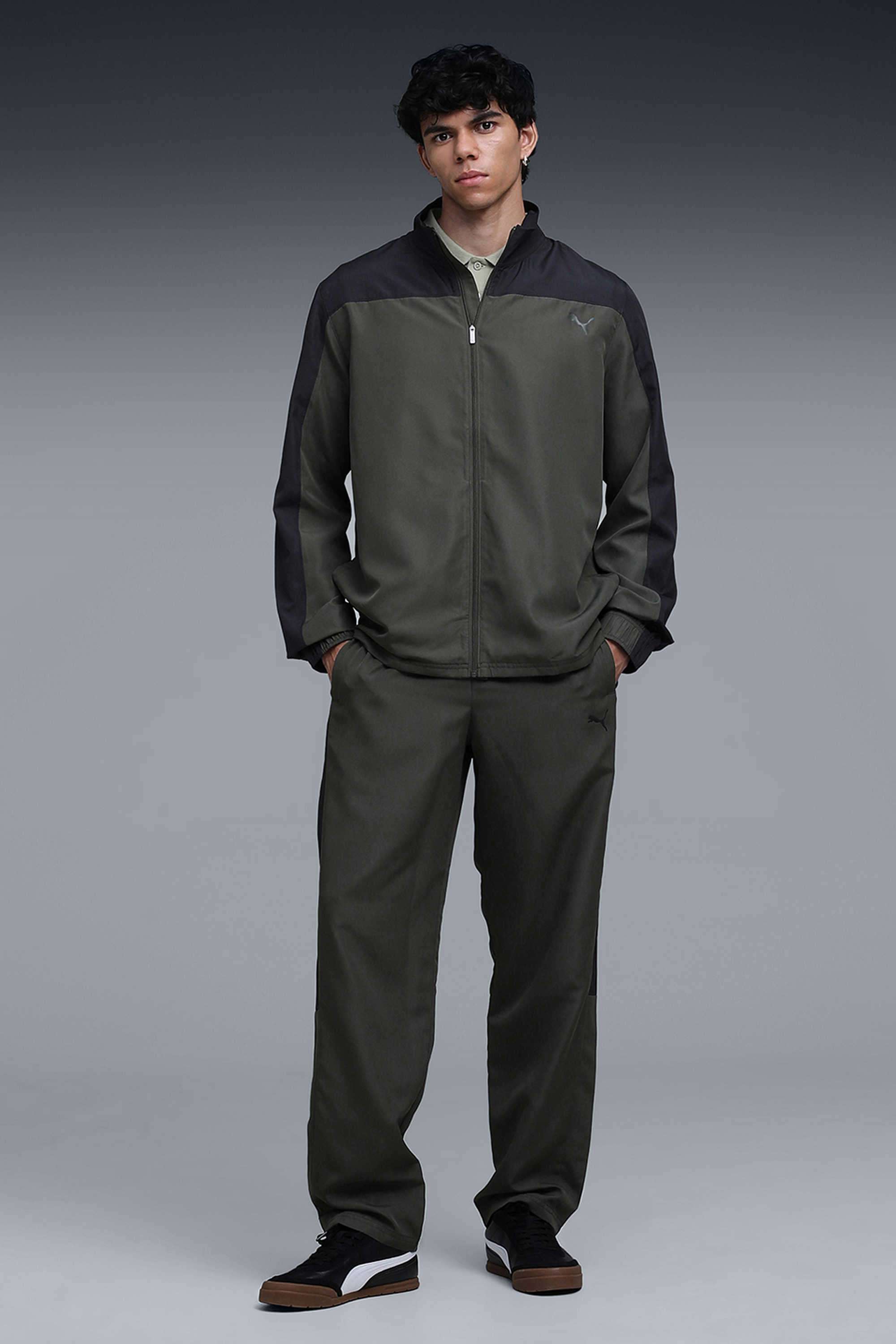 Essentials-Men-s-Sweat-Wicking-Woven-Tracksuit