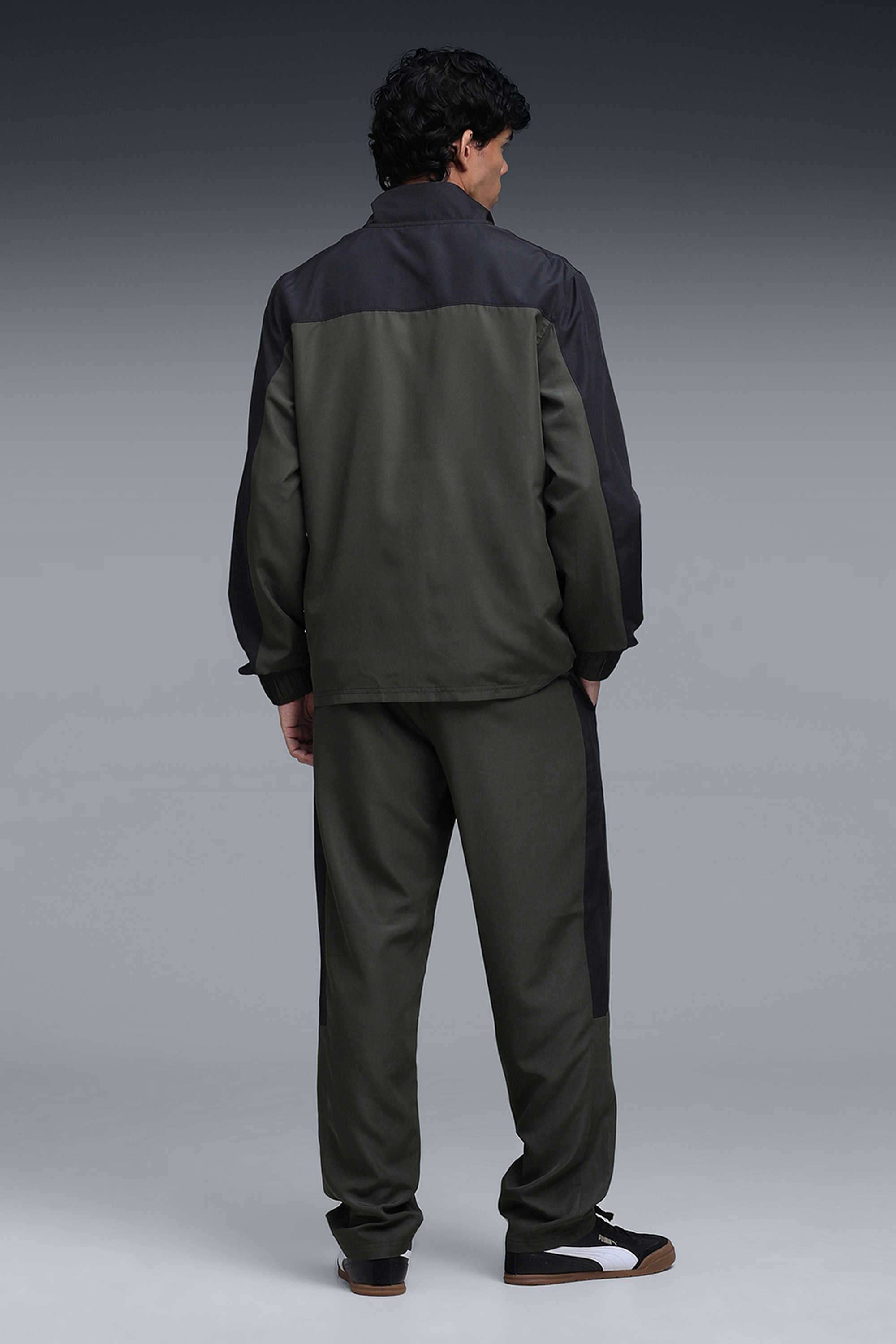 Essentials-Men-s-Sweat-Wicking-Woven-Tracksuit