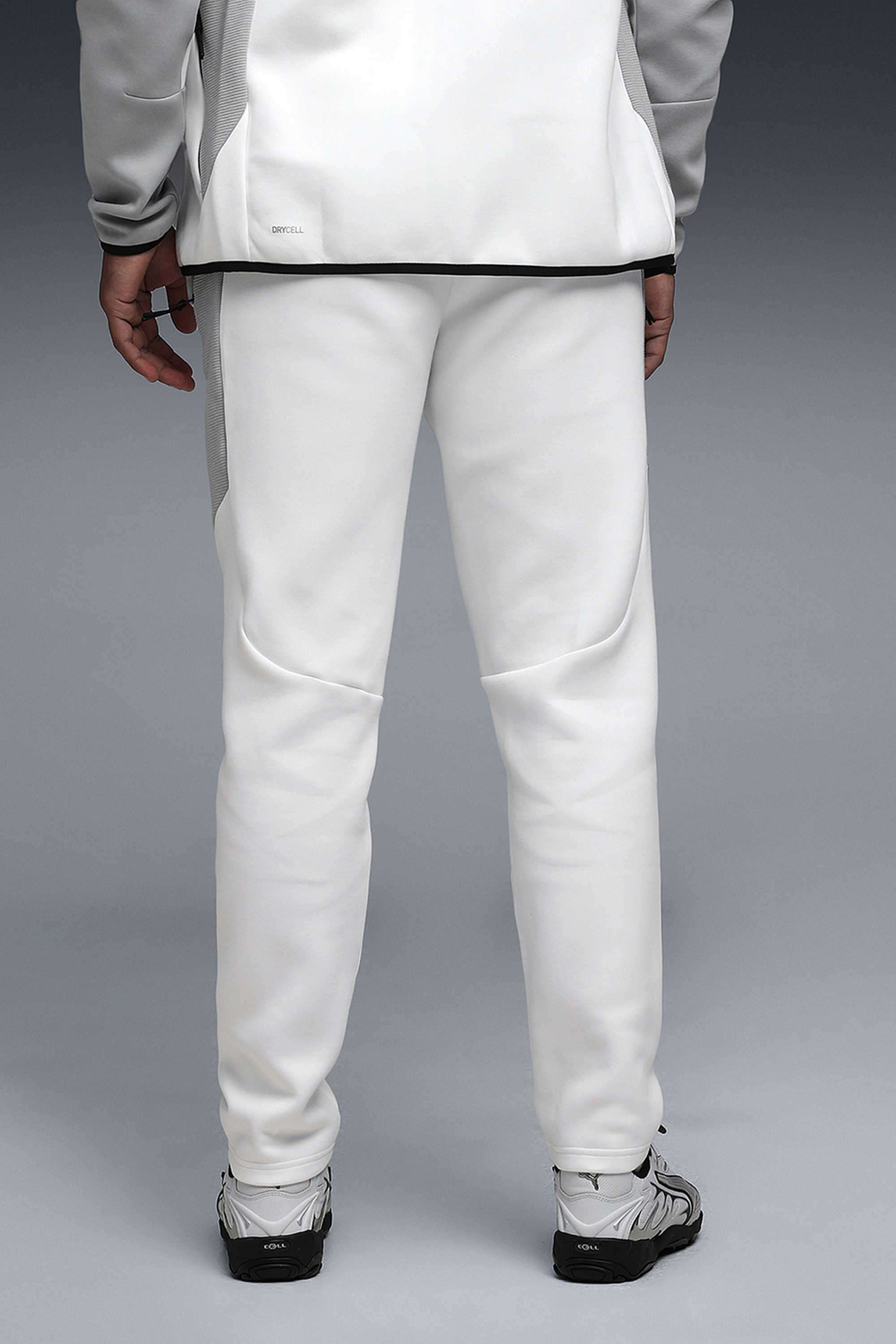 Solid-Cotton-Regular-Fit-Men-s-Pants