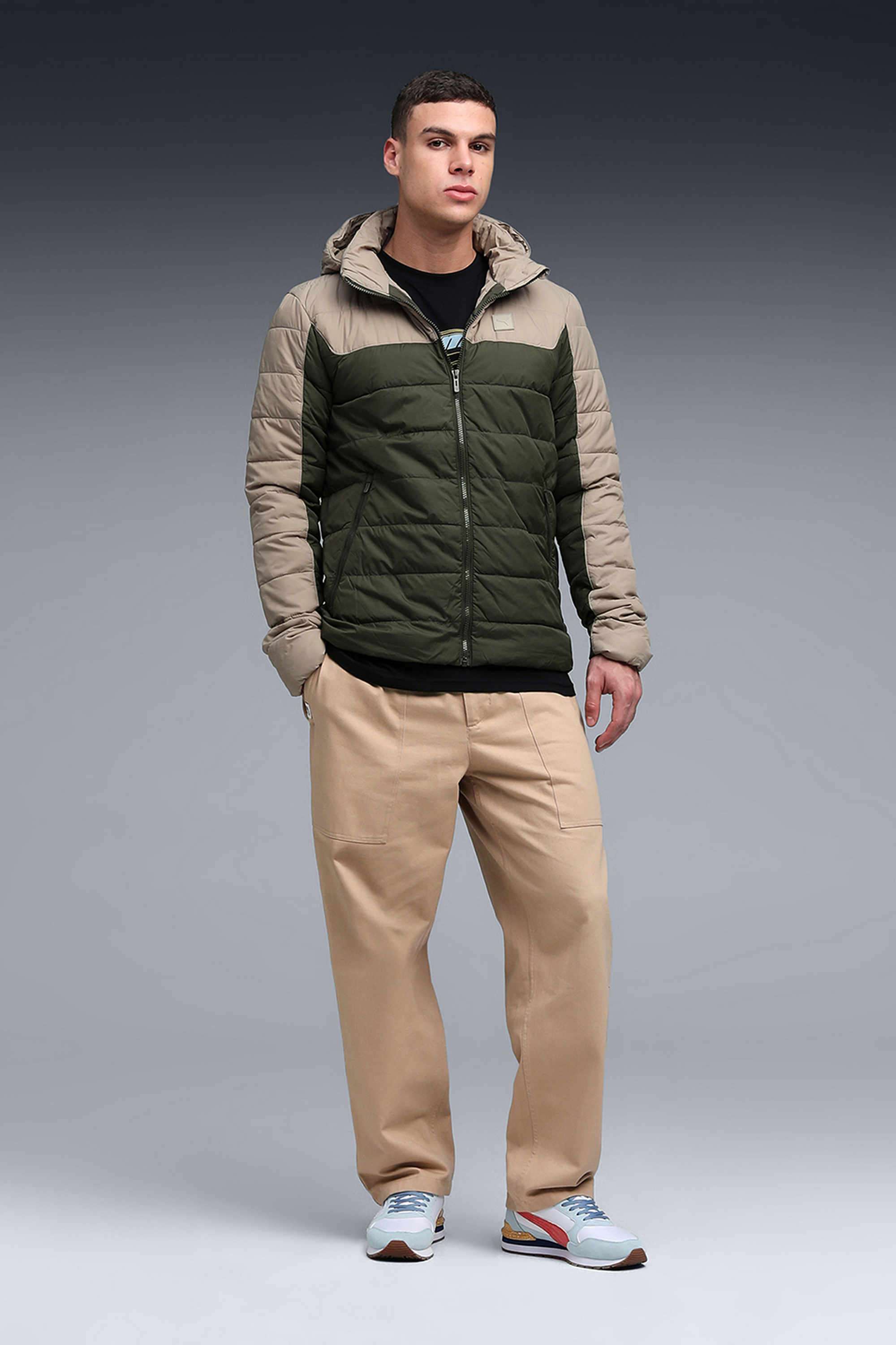 Essentials-Men-s-Colorblock-Insulated-Padded-Jacket