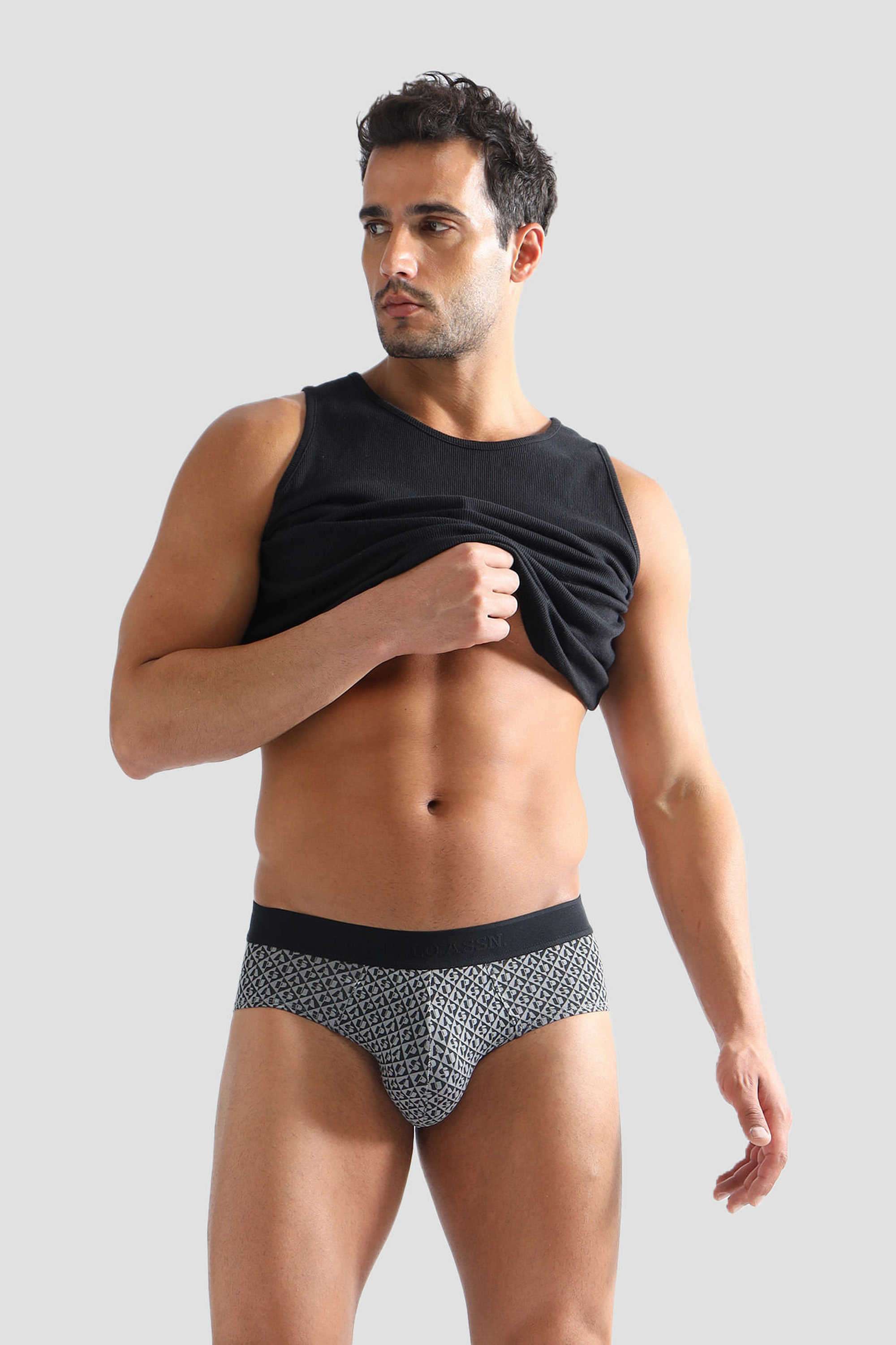 Printed-Cotton-Regular-Fit-Men-s-Briefs