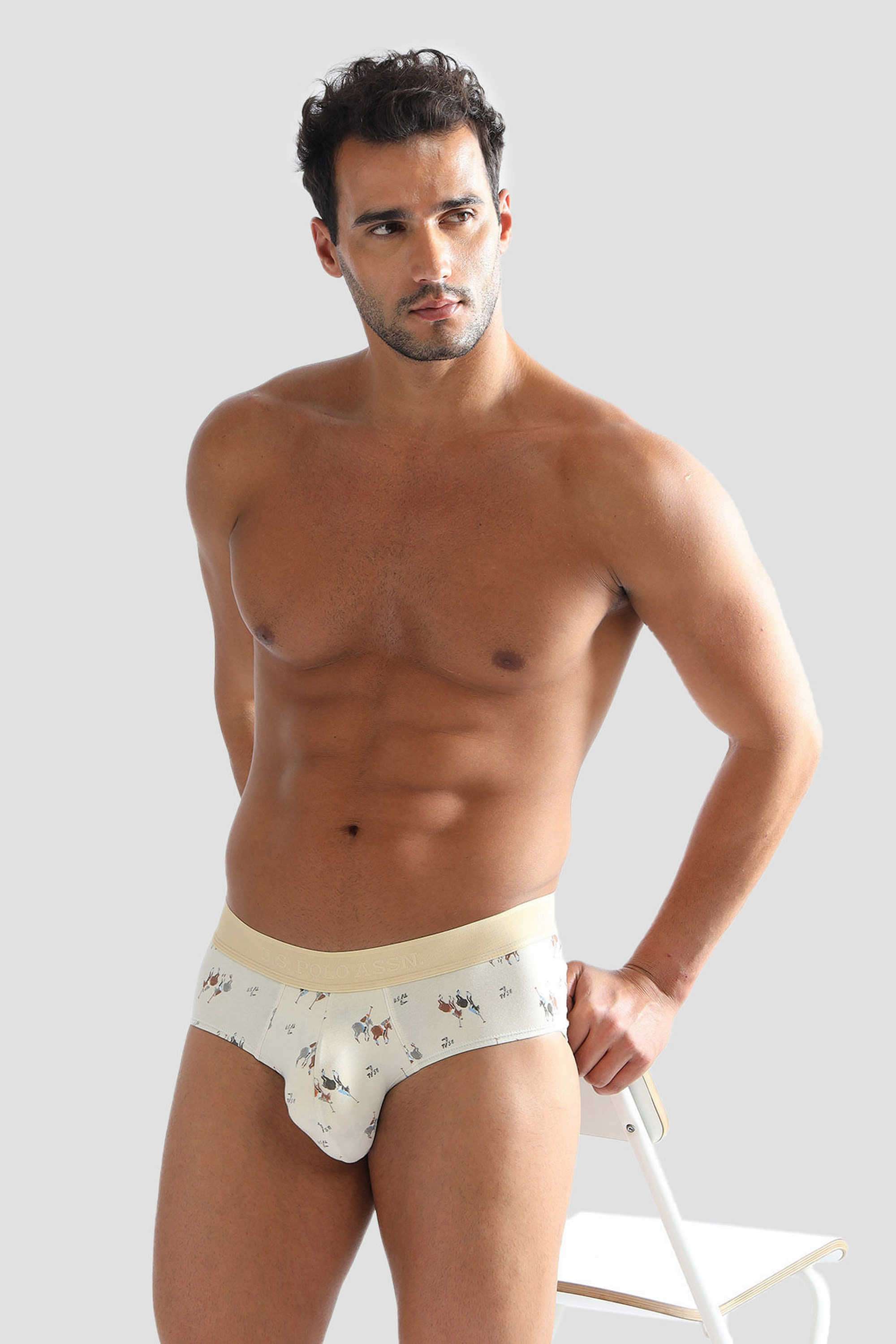 Printed-Cotton-Regular-Fit-Men-s-Briefs