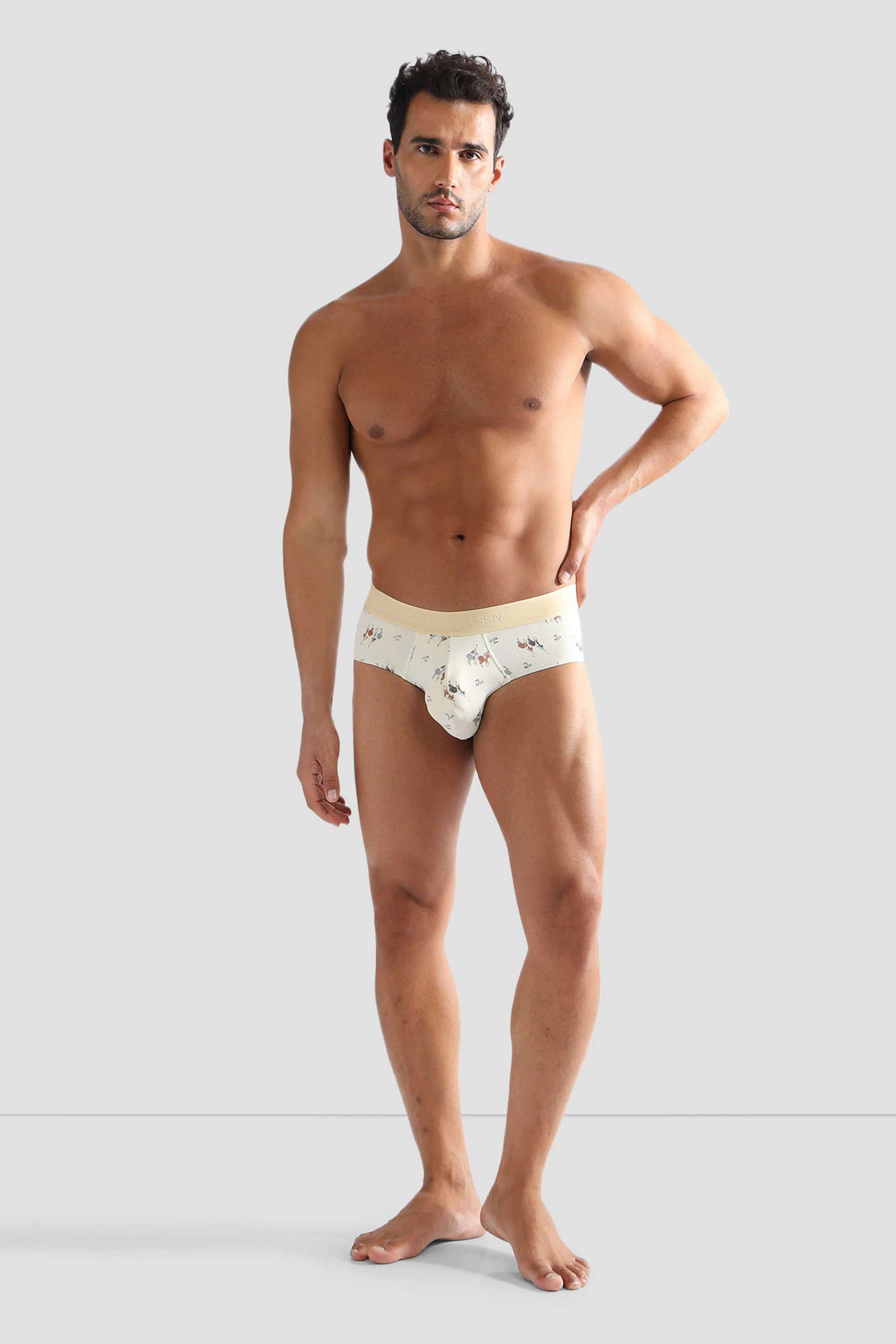 Printed-Cotton-Regular-Fit-Men-s-Briefs