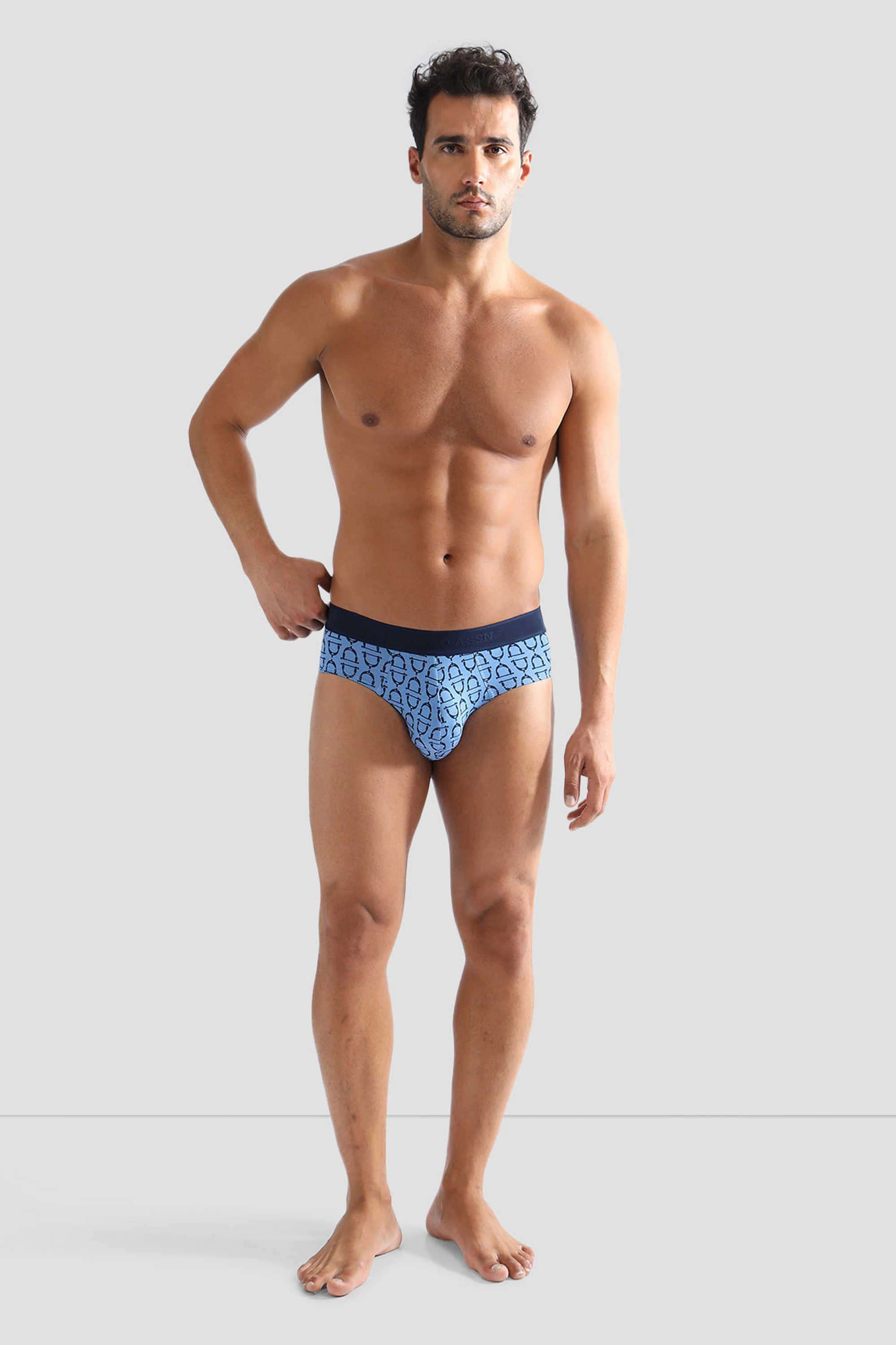 Printed-Cotton-Regular-Fit-Men-s-Briefs