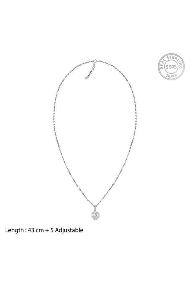 Stylish-925-Silver-Silver-Western-Jewellery-Set