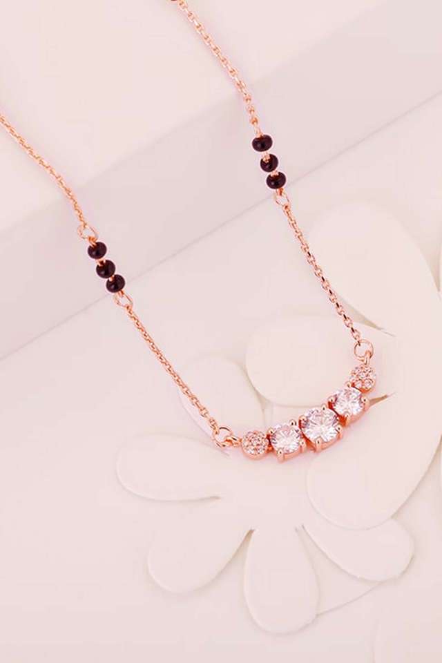 Rose-Gold-True-Colours-Mangalsutra