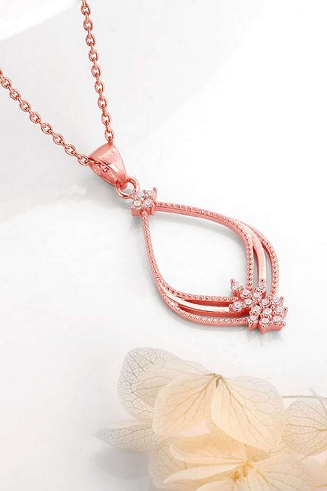 Rose-Gold-Princess-Pendant