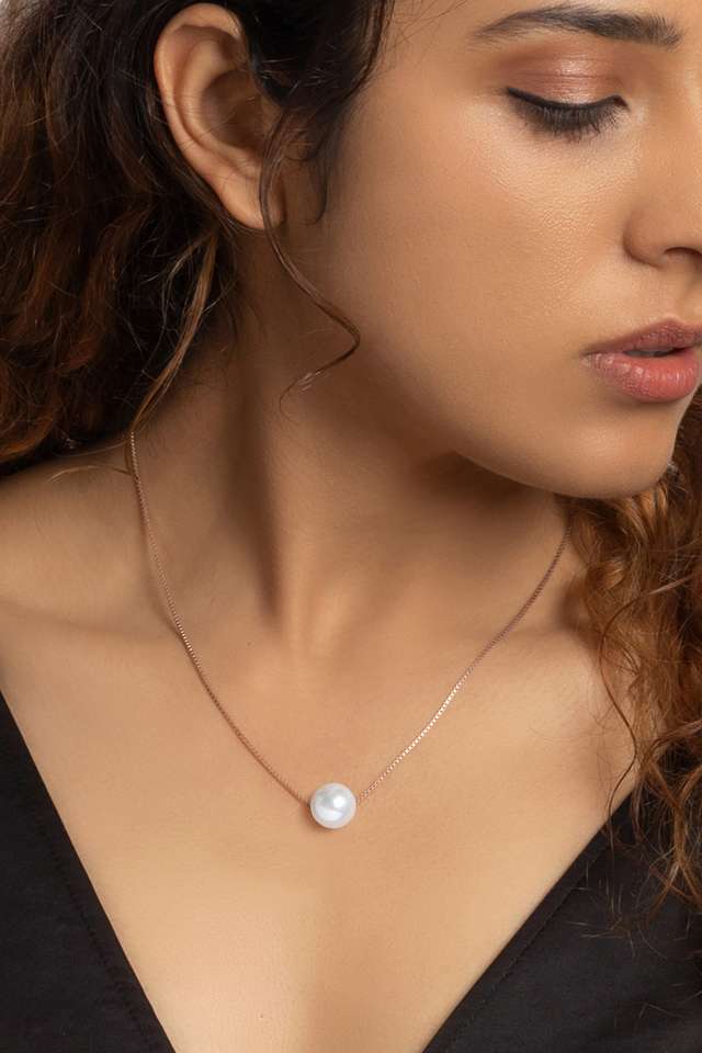 Cubic-Zirconia-Sterling-Silver-Lobster-Claw-Clasp-Western-Pendant